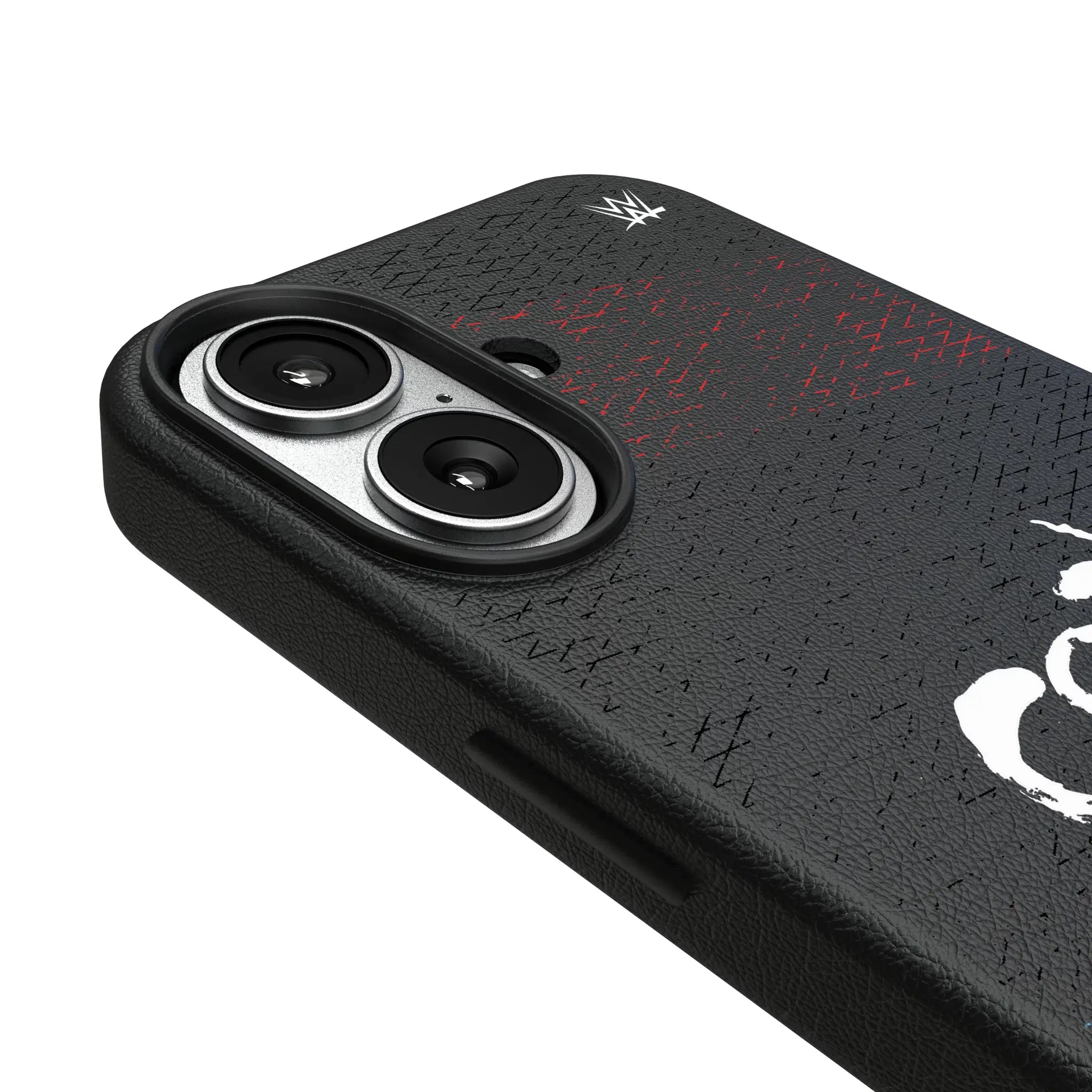 Cody Rhodes Steel iPhone MagSafe Compatible Phone Case for Apple iPhone - Detail#Device_iPhone 17