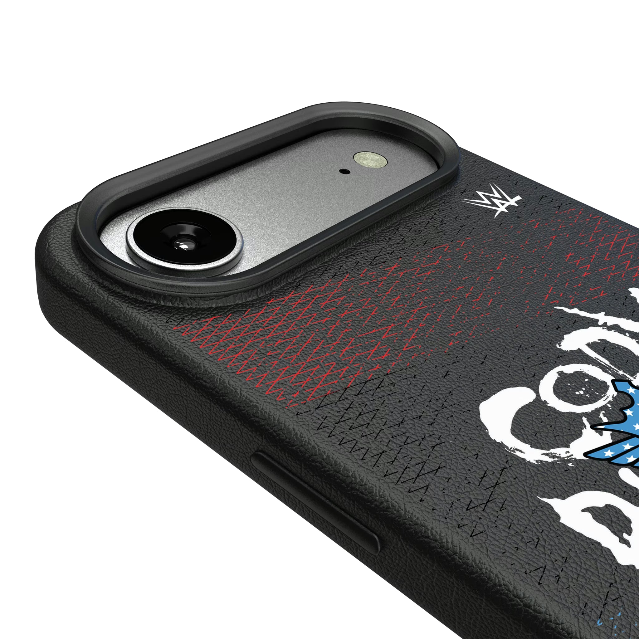 Cody Rhodes Steel iPhone MagSafe Compatible Phone Case for Apple iPhone - Detail#Device_iPhone Air