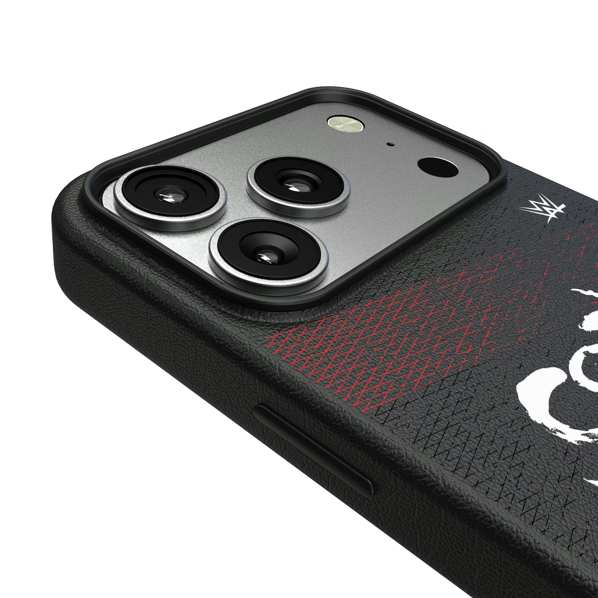 Cody Rhodes Steel iPhone MagSafe Compatible Phone Case for Apple iPhone - Detail#Device_iPhone 17 Pro