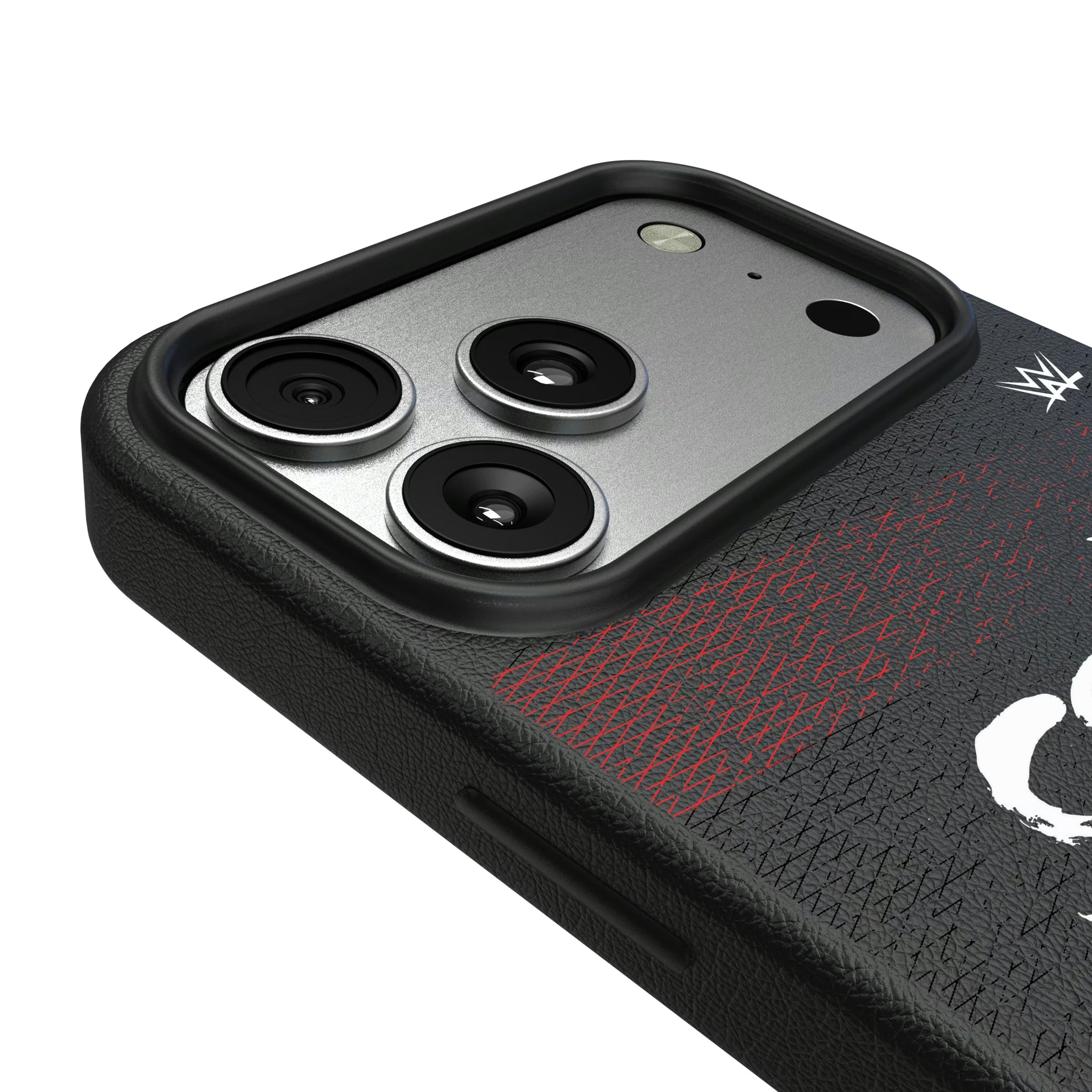 Cody Rhodes Steel iPhone MagSafe Compatible Phone Case for Apple iPhone - Detail#Device_iPhone 17 Pro Max