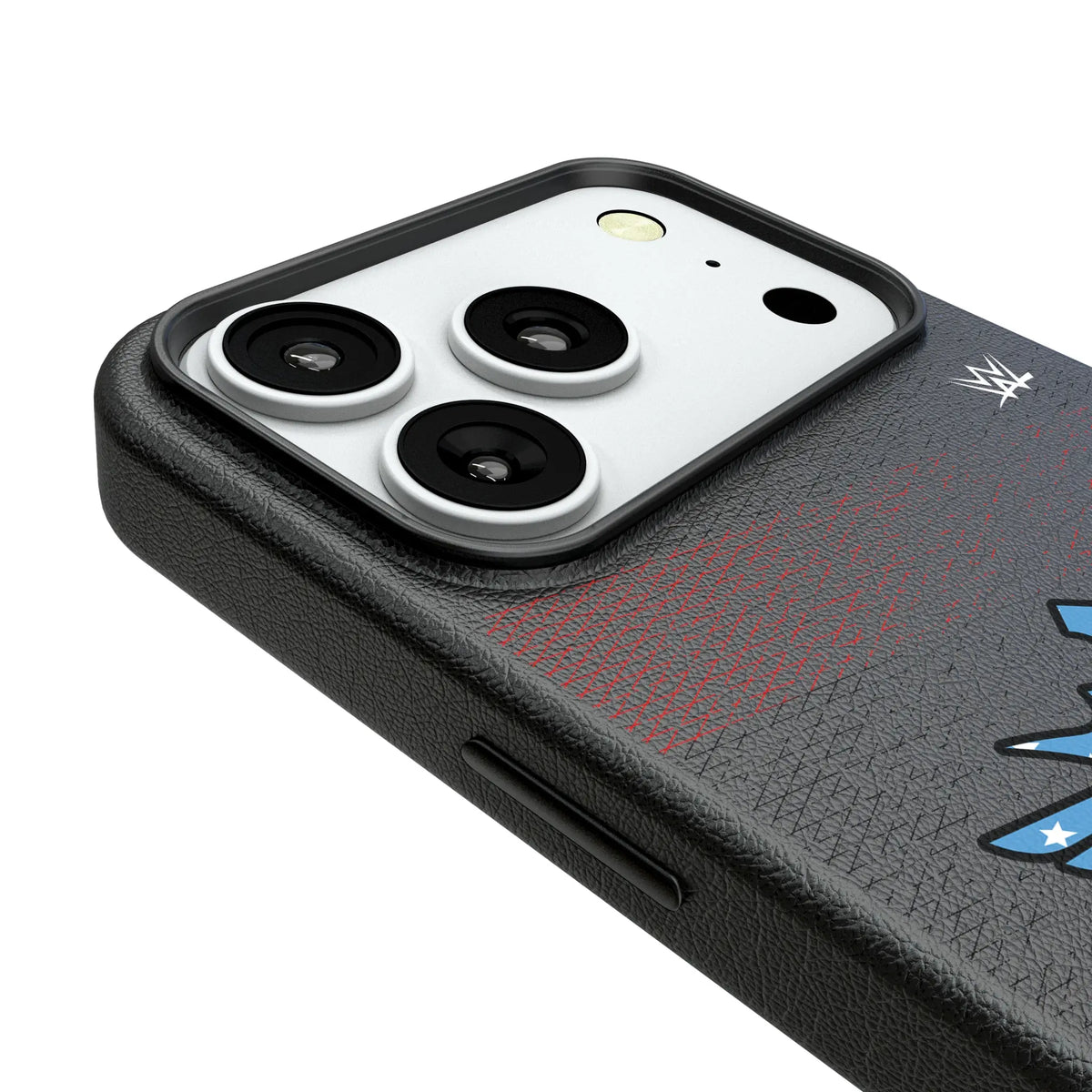 Cody Rhodes Steel iPhone MagSafe Compatible Phone Case for Apple iPhone - Detail#Device_iPhone 18 Pro