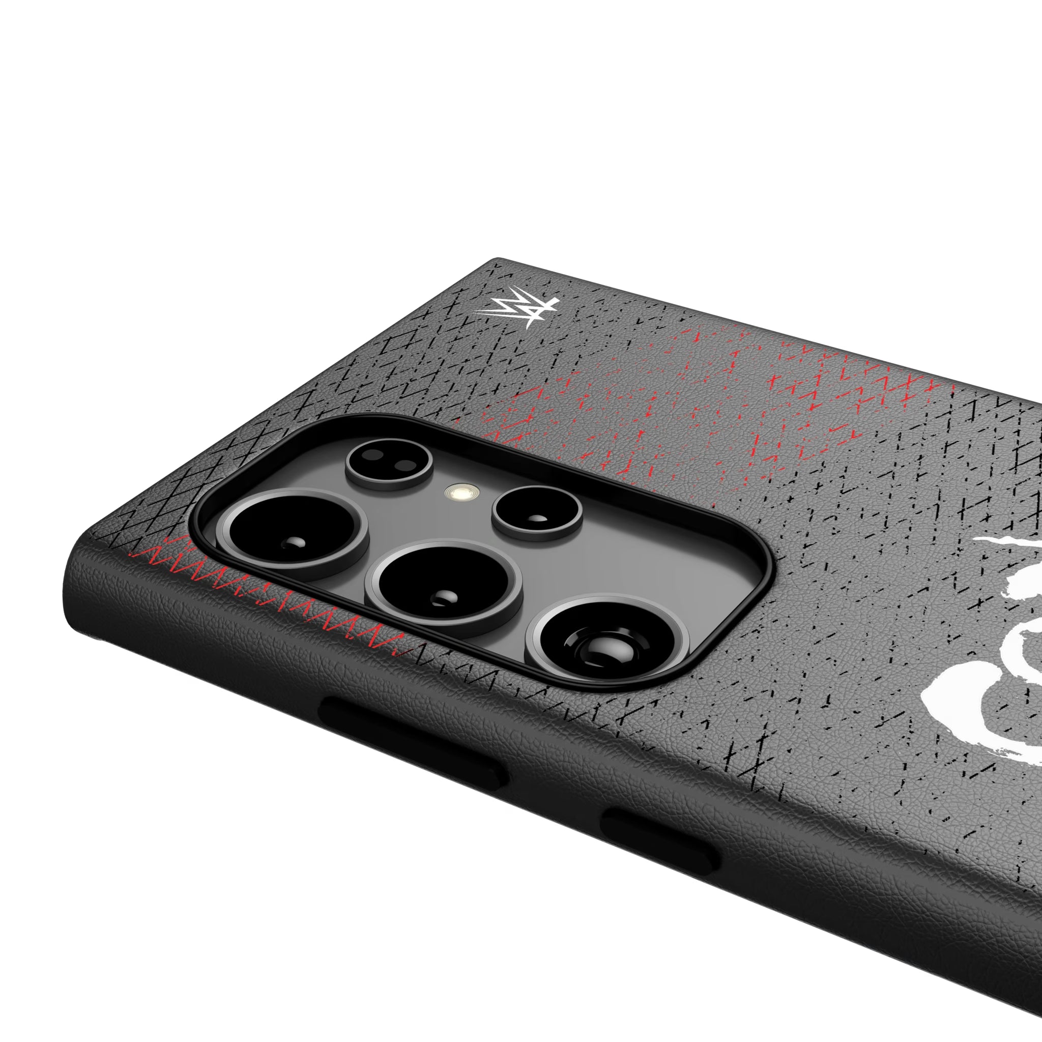 Cody Rhodes Steel Galaxy MagSafe Compatible Phone Case for Samsung Galaxy - Detail