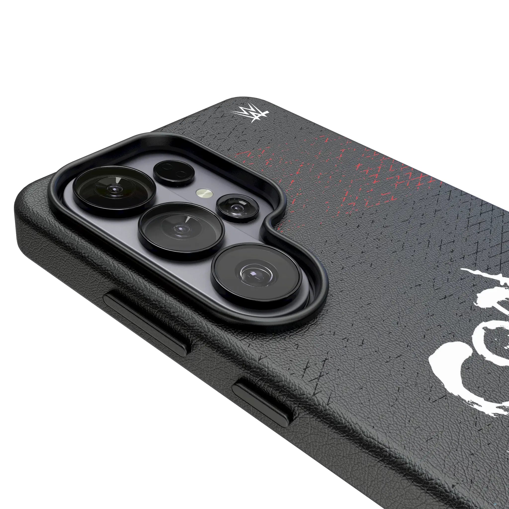 Cody Rhodes Steel Galaxy MagSafe Compatible Phone Case for Samsung Galaxy - Detail#Device_Galaxy S26 Ultra