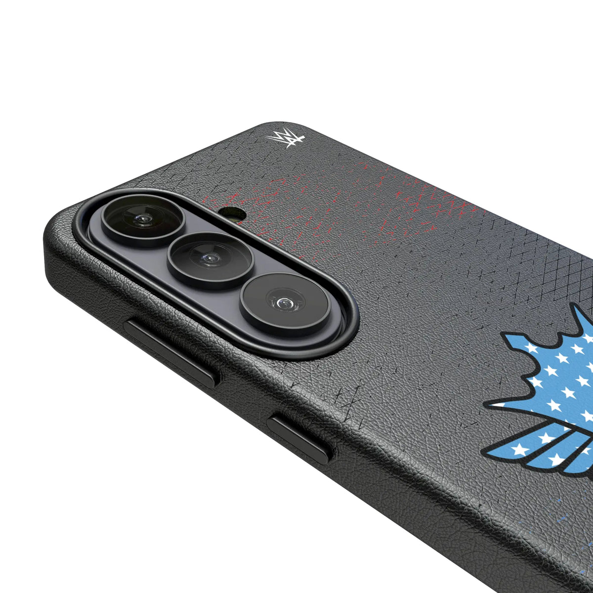 Cody Rhodes Steel Galaxy MagSafe Compatible Phone Case for Samsung Galaxy - Detail#Device_Galaxy S26