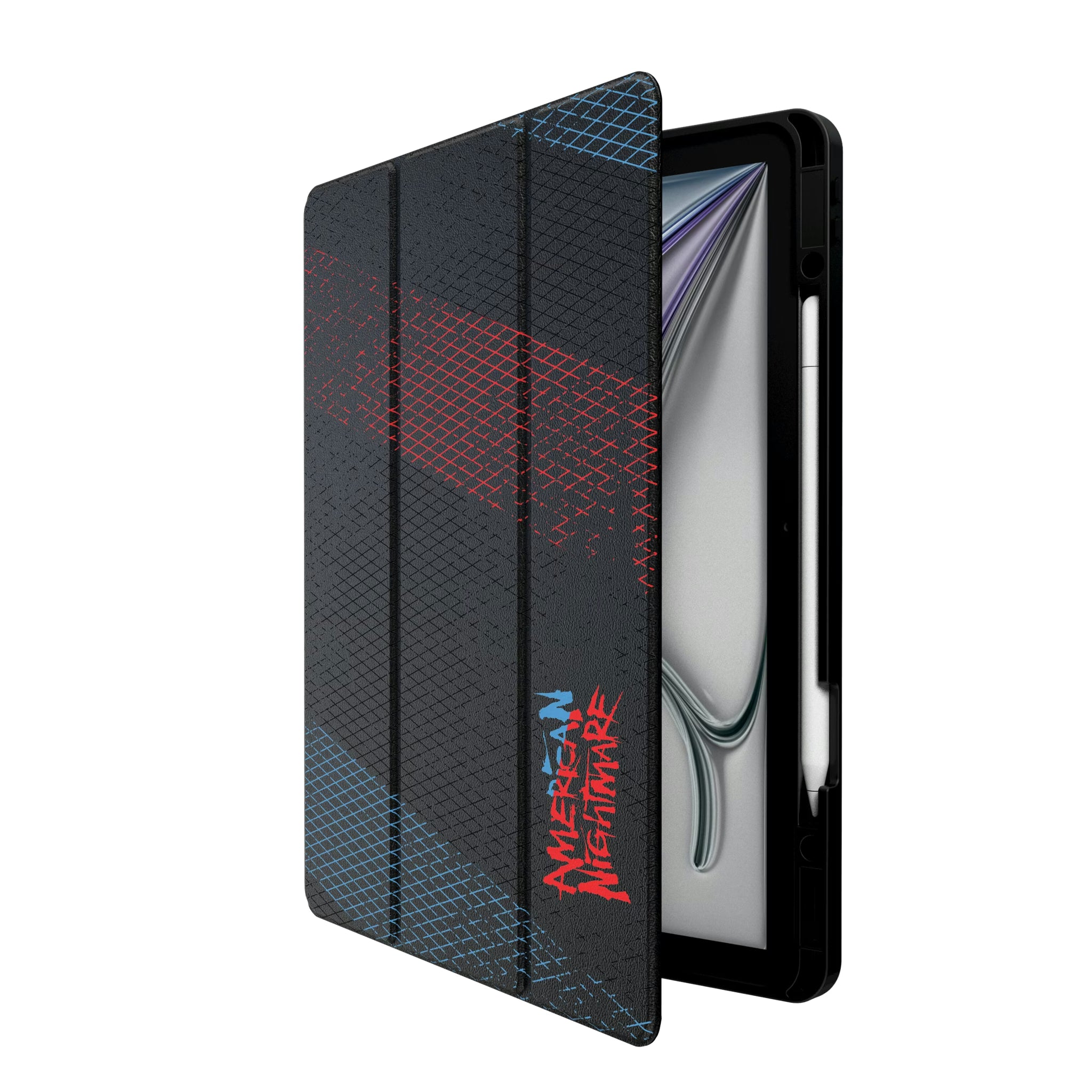 Cody Rhodes Steel iPad Tablet Case for Apple iPad