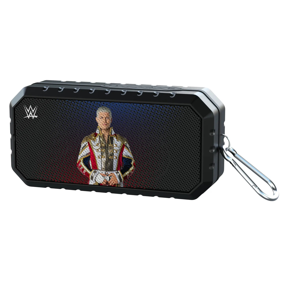 Cody Rhodes Superstar Bluetooth Speaker