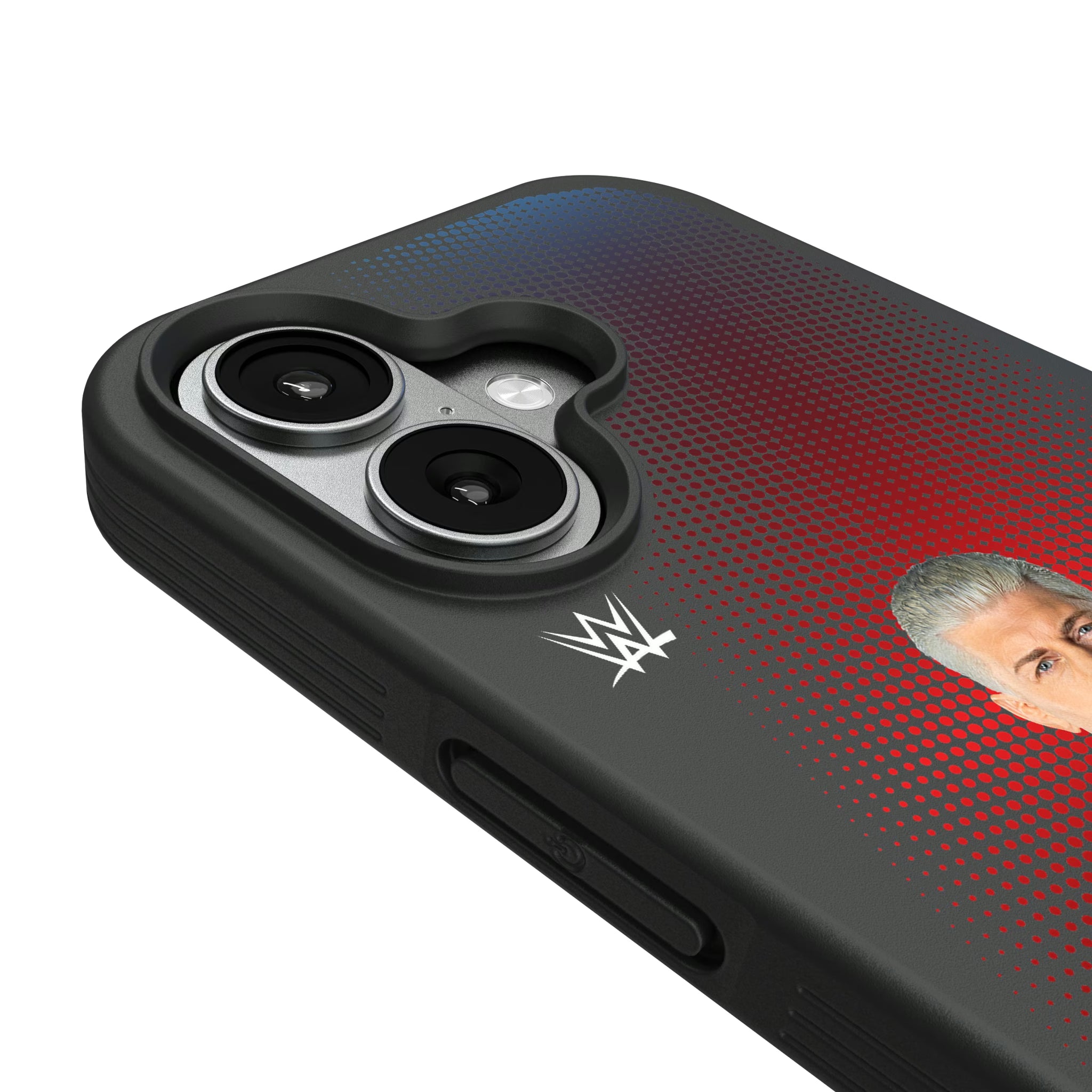 Cody Rhodes Superstar iPhone Bump Phone Case for Apple iPhone - Detail#Device_iPhone 17