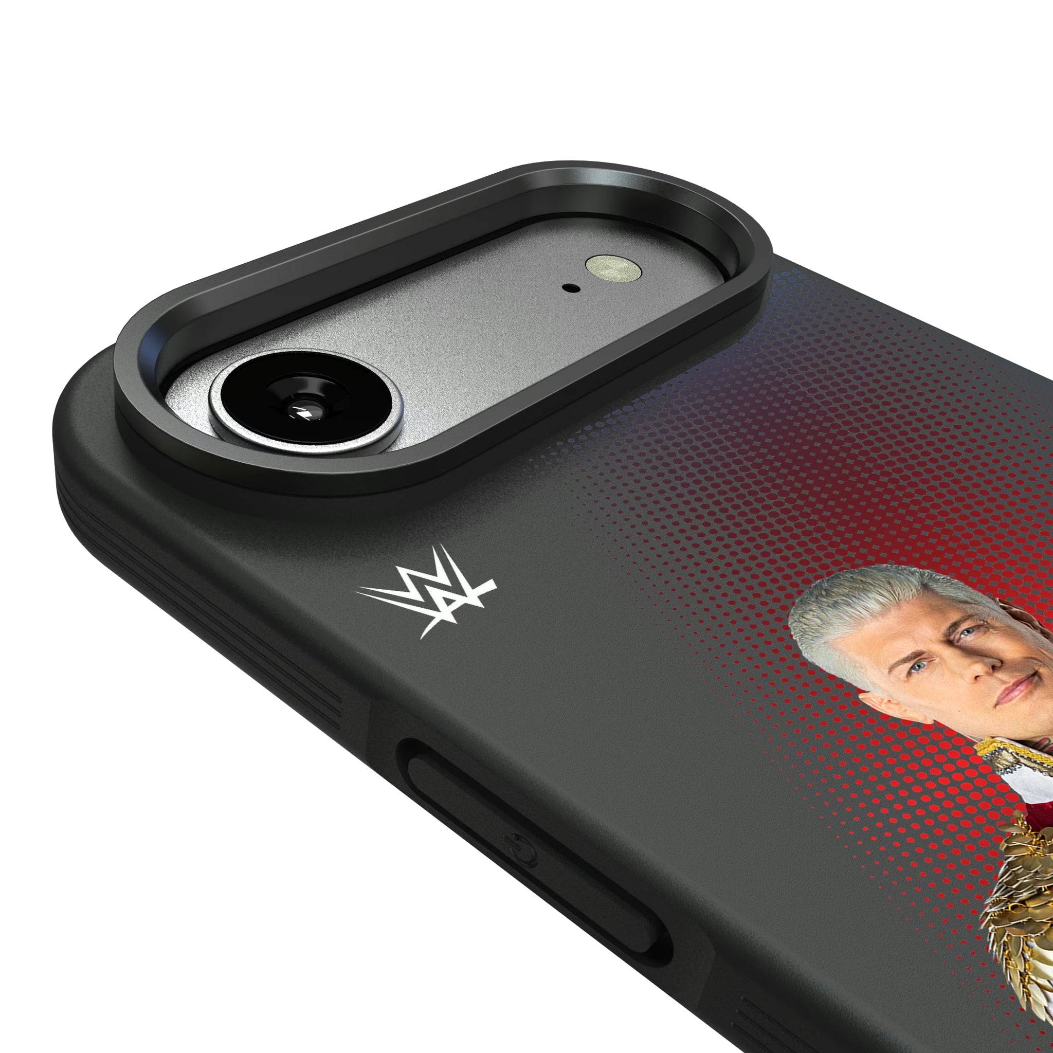 Cody Rhodes Superstar iPhone Bump Phone Case for Apple iPhone - Detail#Device_iPhone Air