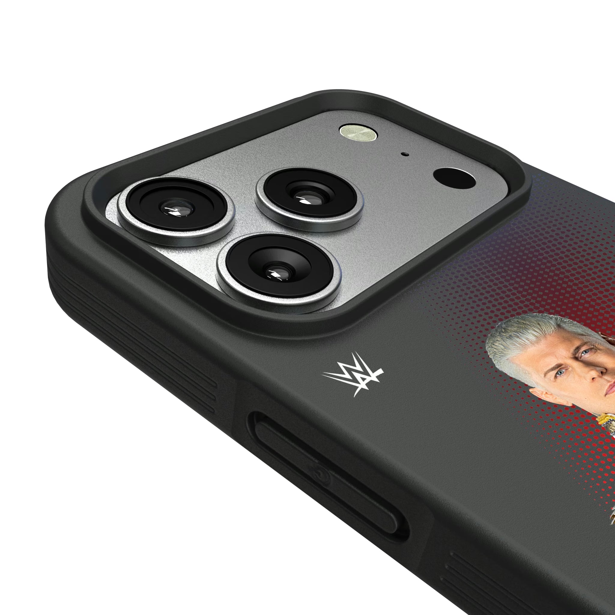 Cody Rhodes Superstar iPhone Bump Phone Case for Apple iPhone - Detail#Device_iPhone 17 Pro