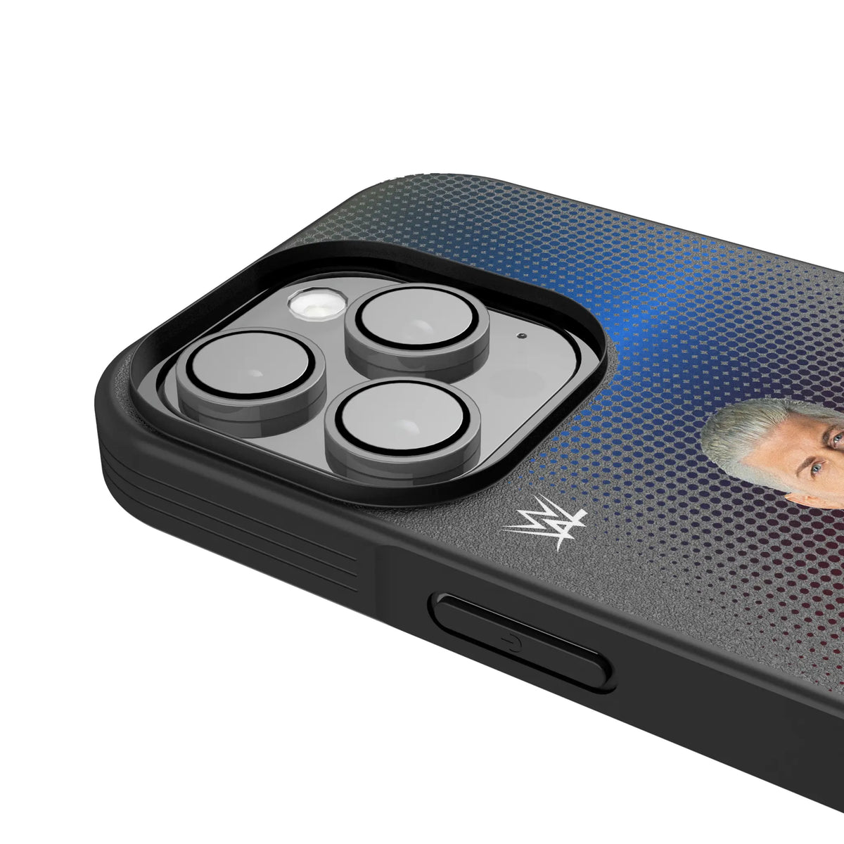 Cody Rhodes Superstar iPhone Bump Phone Case for Apple iPhone - Detail#Device_iPhone 15 Pro
