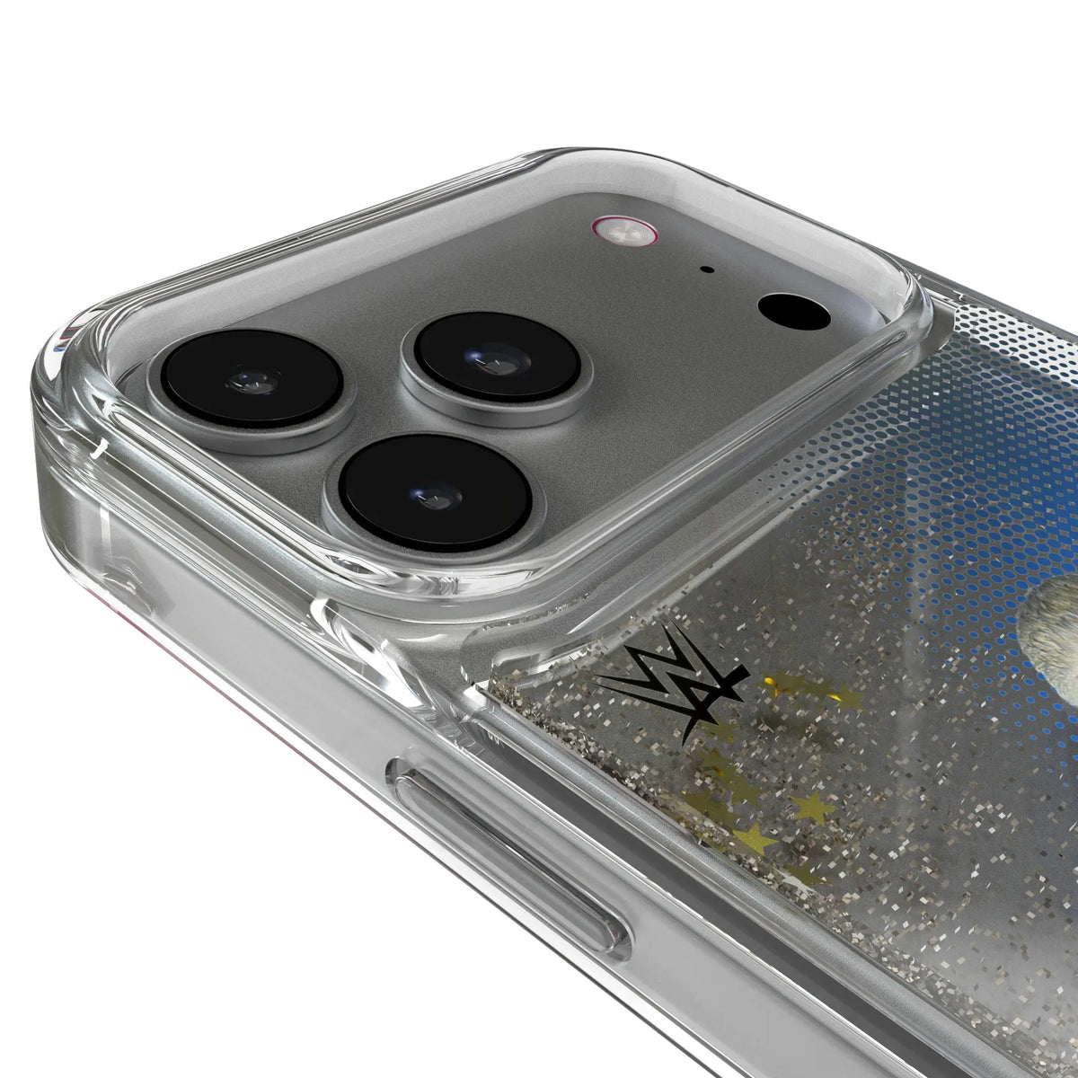 Cody Rhodes Superstar iPhone Glitter Phone Case for Apple iPhone - Detail#Device_iPhone 17 Pro Max