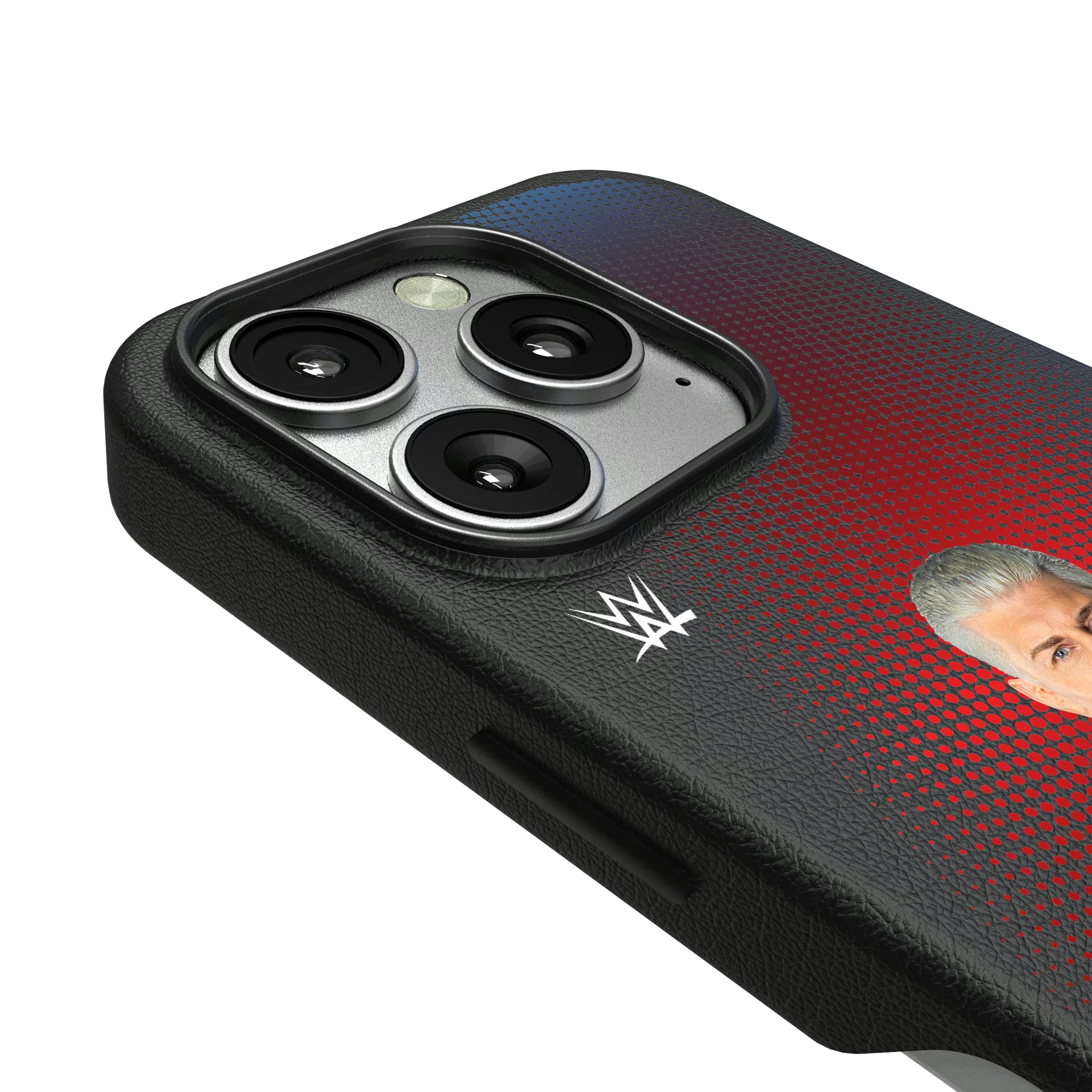 Cody Rhodes Superstar iPhone MagSafe Compatible Phone Case for Apple iPhone - Detail