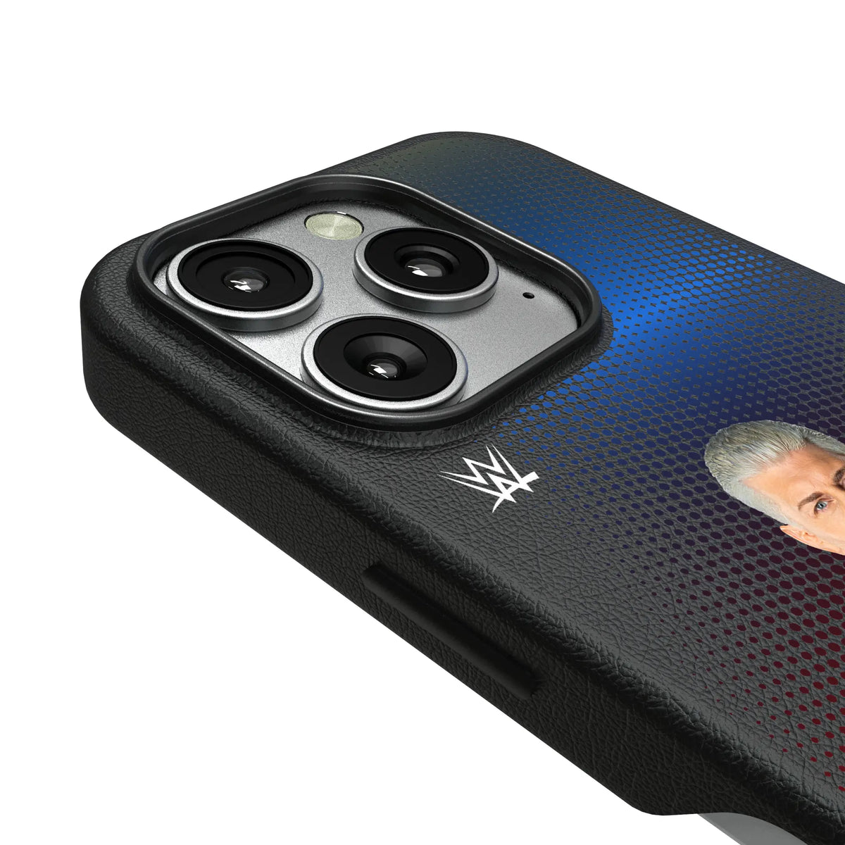 Cody Rhodes Superstar iPhone MagSafe Compatible Phone Case for Apple iPhone - Detail#Device_iPhone 16 Pro