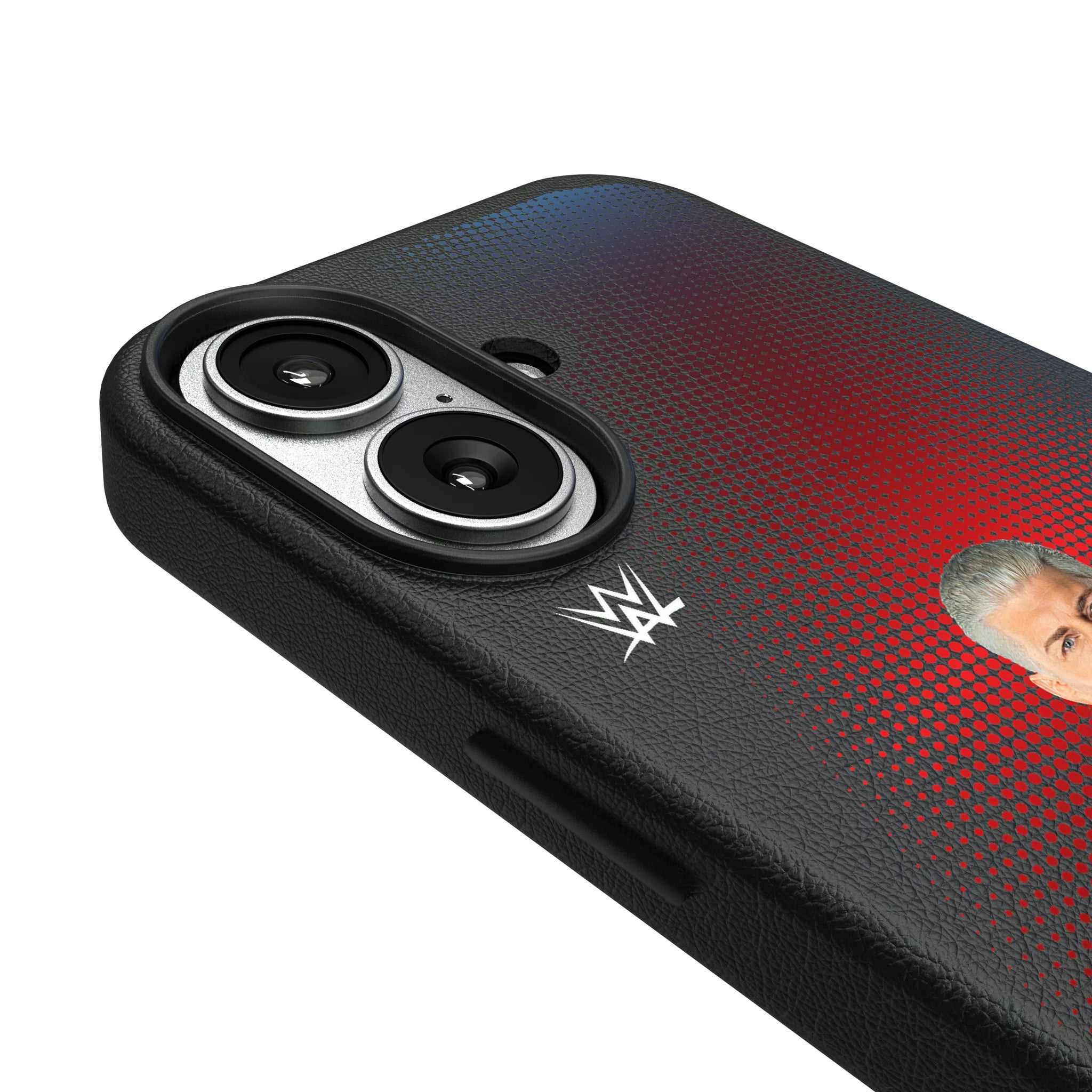 Cody Rhodes Superstar iPhone MagSafe Compatible Phone Case for Apple iPhone - Detail#Device_iPhone 17