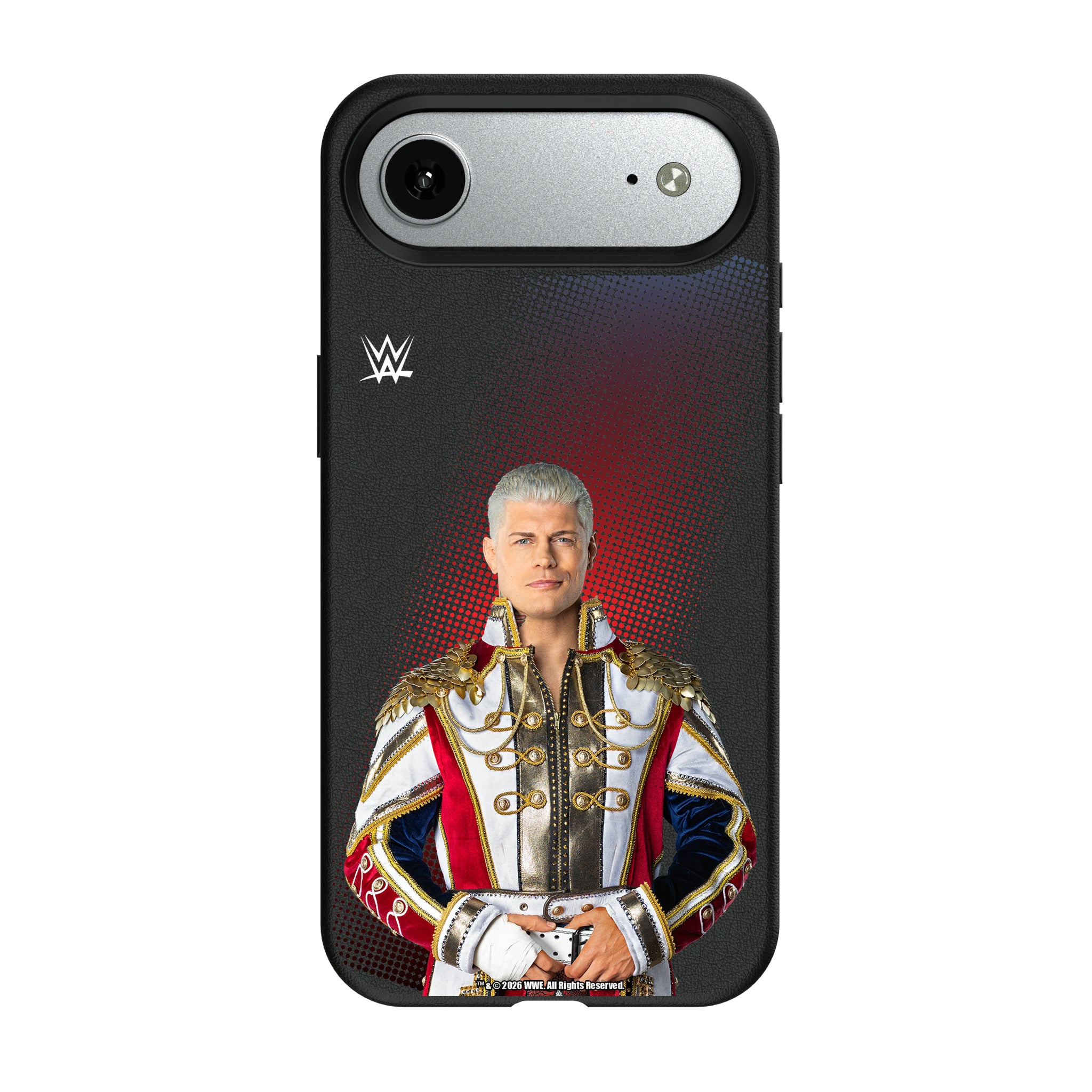 Cody Rhodes Superstar iPhone MagSafe Compatible Phone Case for Apple iPhone#Device_iPhone Air