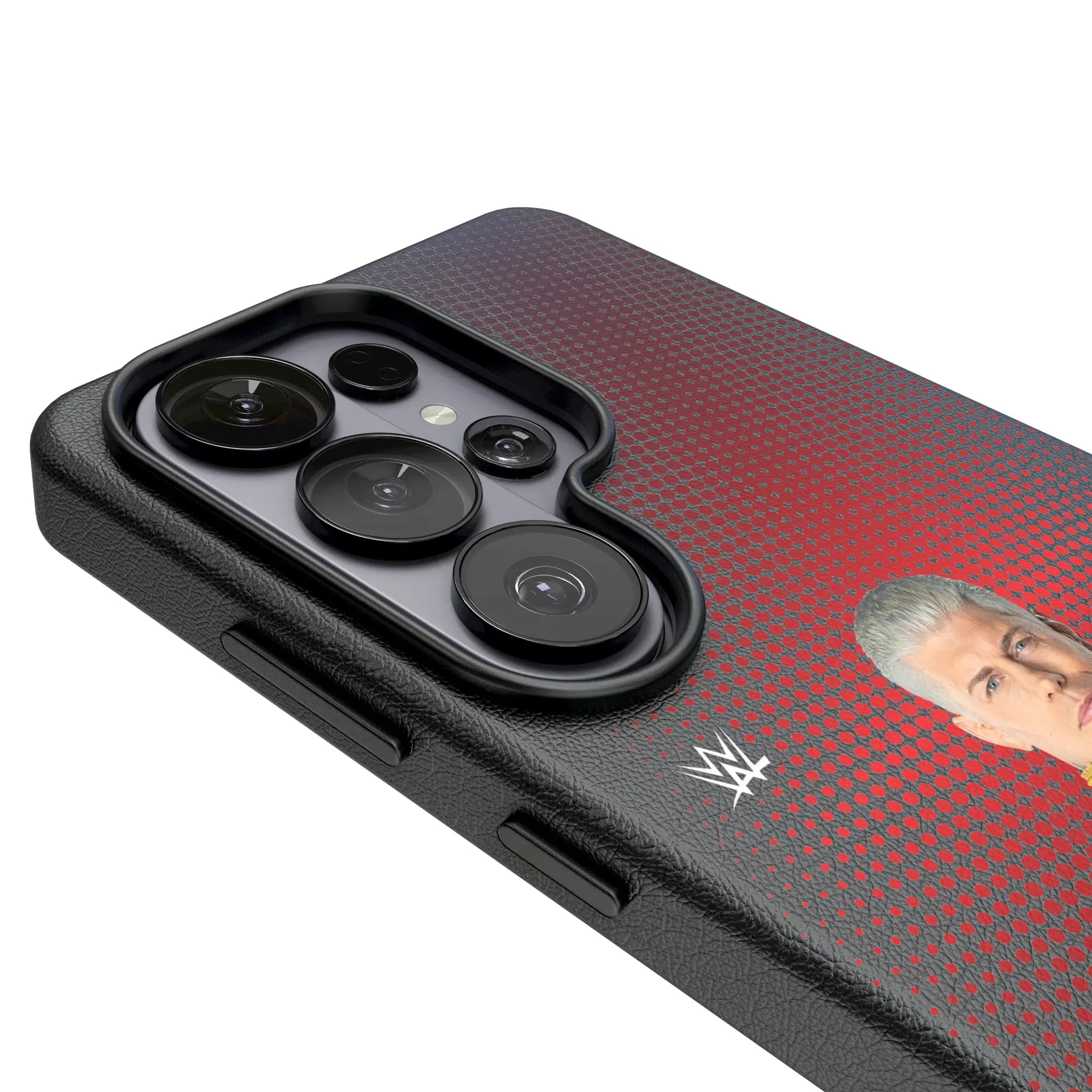 Cody Rhodes Superstar Galaxy MagSafe Compatible Phone Case for Samsung Galaxy - Detail#Device_Galaxy S26 Ultra