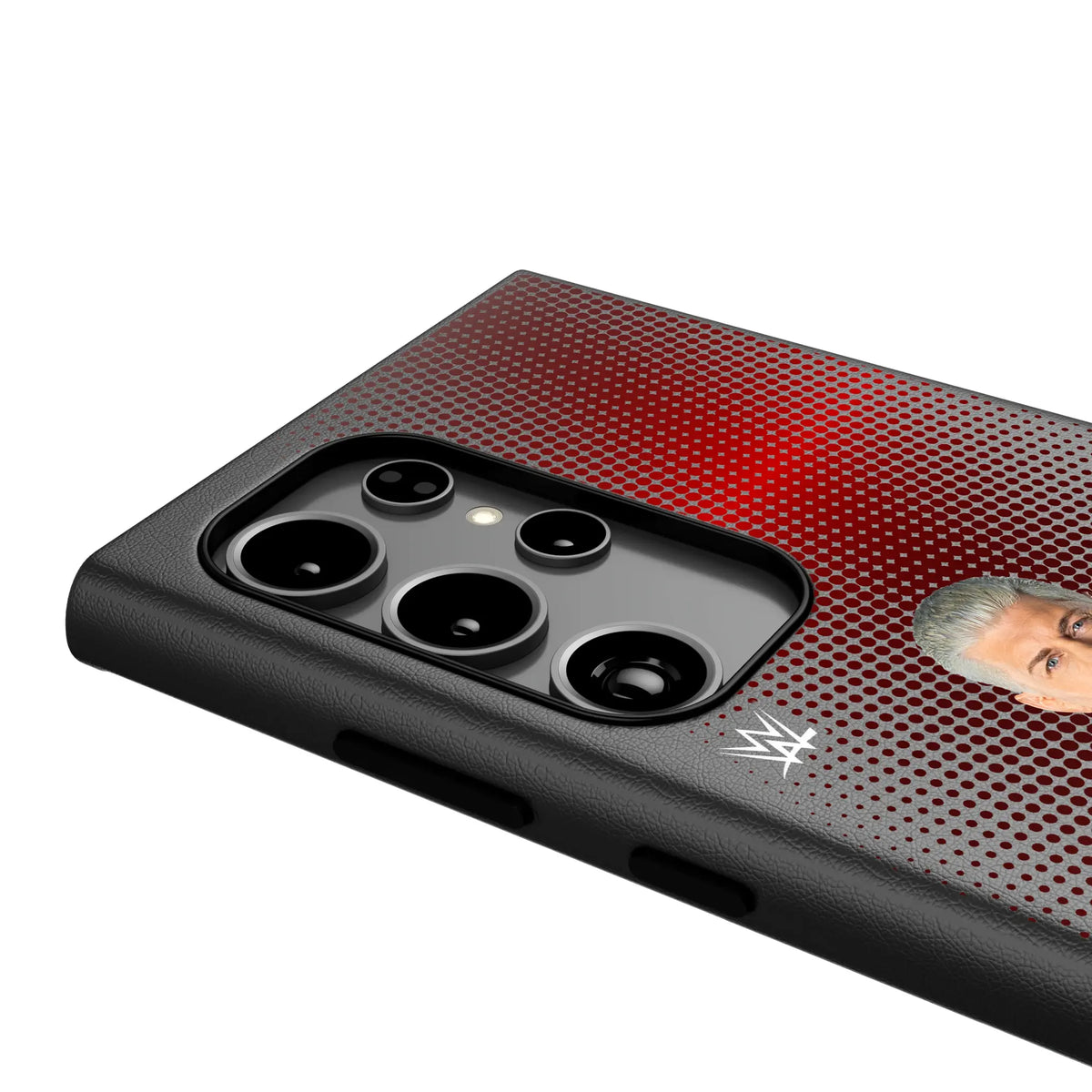 Cody Rhodes Superstar Galaxy MagSafe Compatible Phone Case for Samsung Galaxy - Detail#Device_Galaxy S24 Ultra