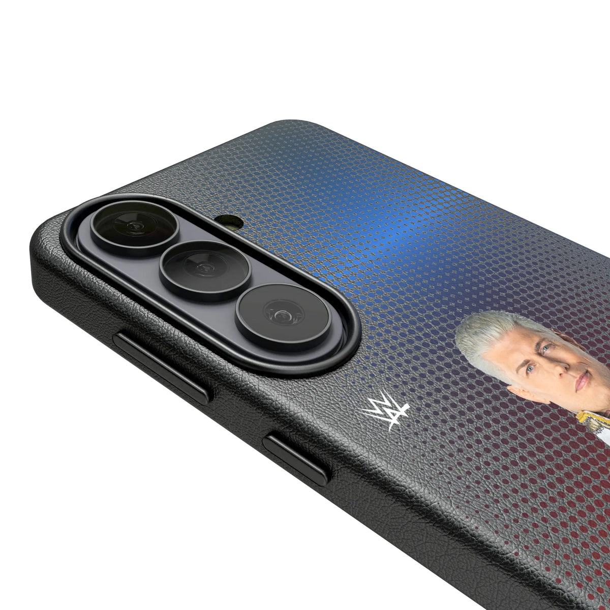 Cody Rhodes Superstar Galaxy MagSafe Compatible Phone Case for Samsung Galaxy - Detail#Device_Galaxy S26 Plus