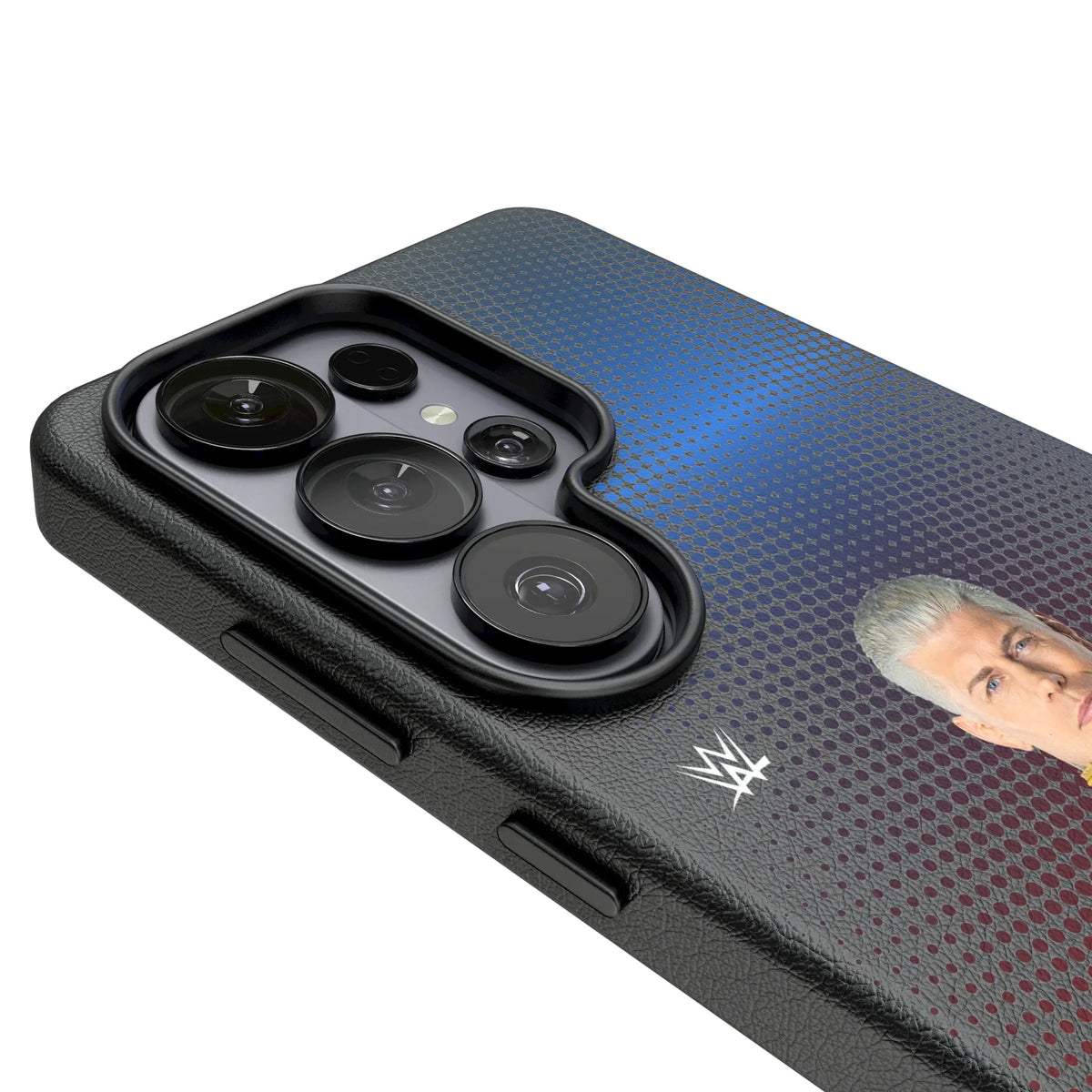 Cody Rhodes Superstar Galaxy MagSafe Compatible Phone Case for Samsung Galaxy - Detail#Device_Galaxy S26 Ultra