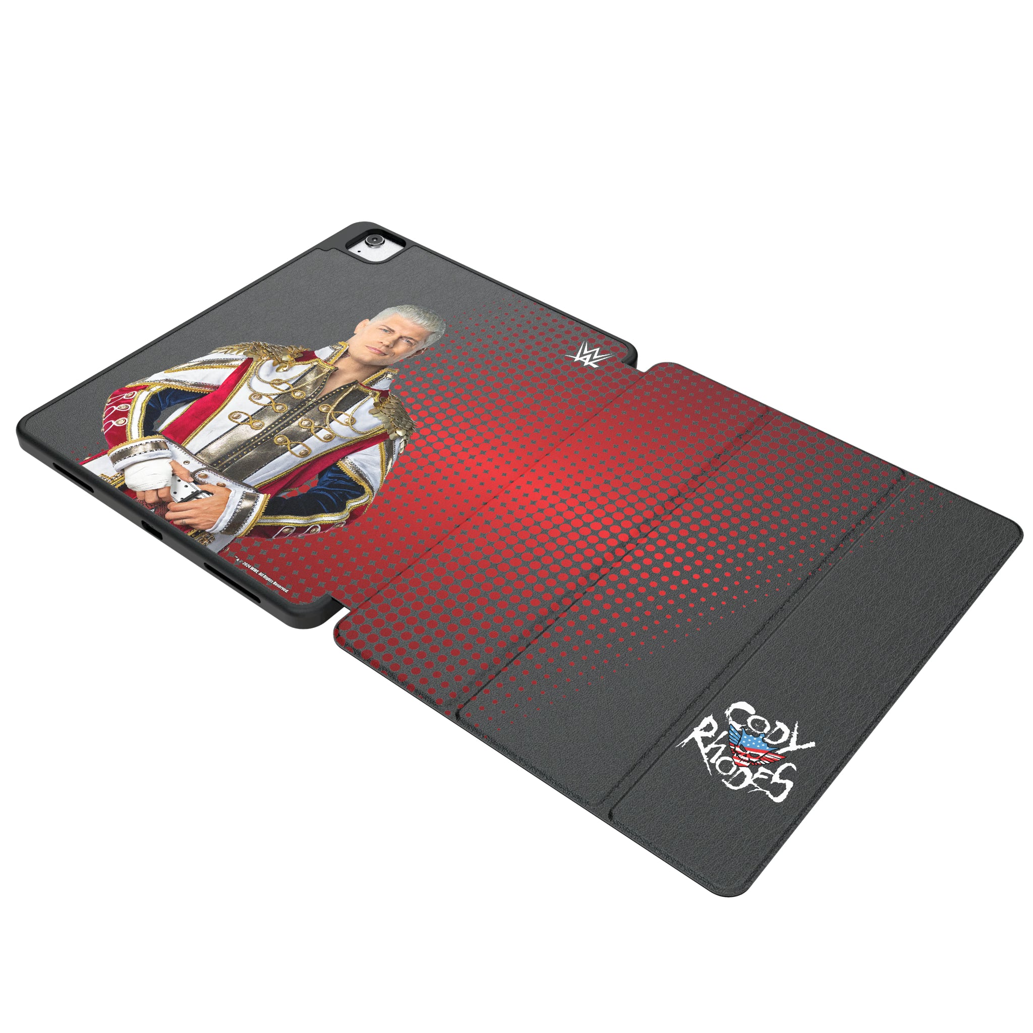 Cody Rhodes Superstar iPad Tablet Case for Apple iPad