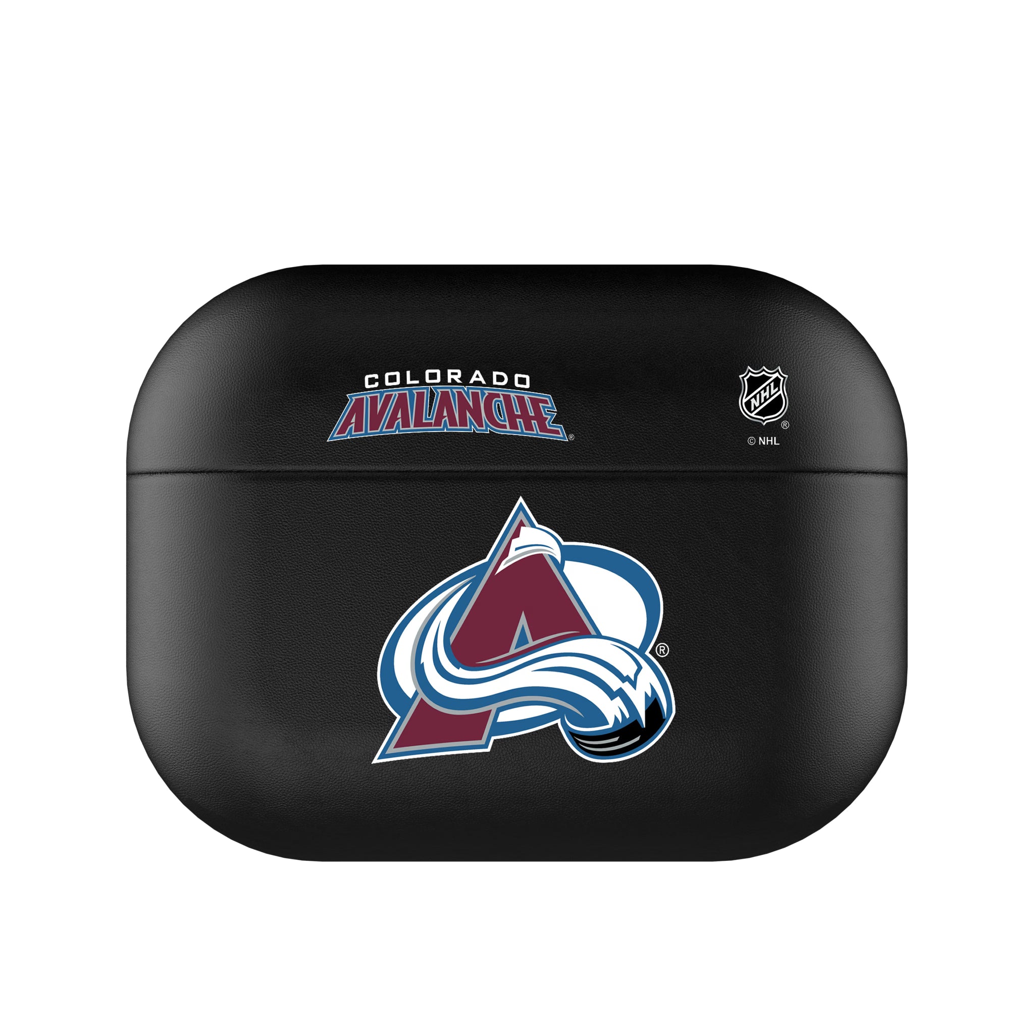 Colorado Avalanche Insignia AirPods AirPod Case Cover#Device_AirPods Pro 1st Gen
