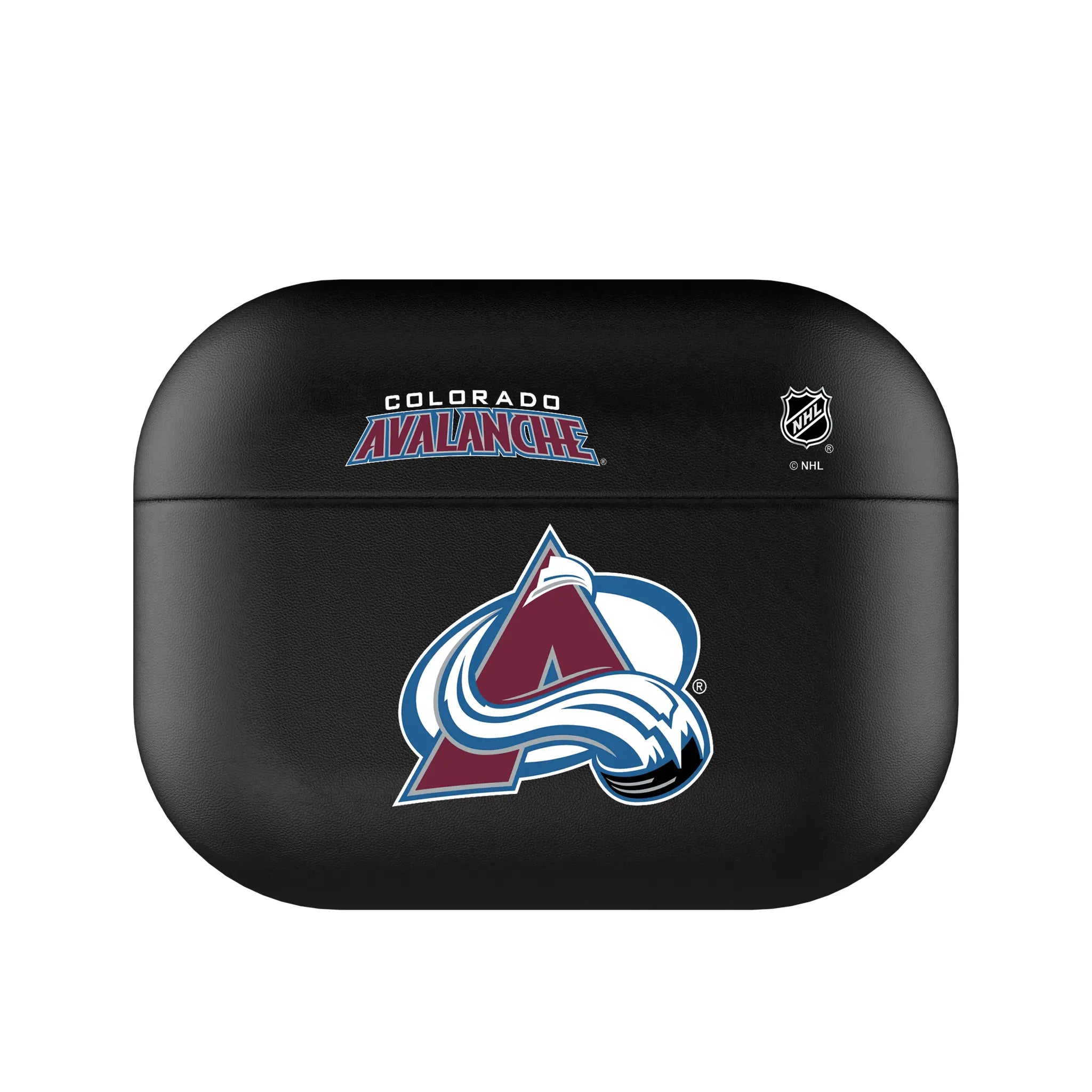 Colorado Avalanche Insignia AirPods AirPod Case Cover#Device_AirPods Pro 1st Gen