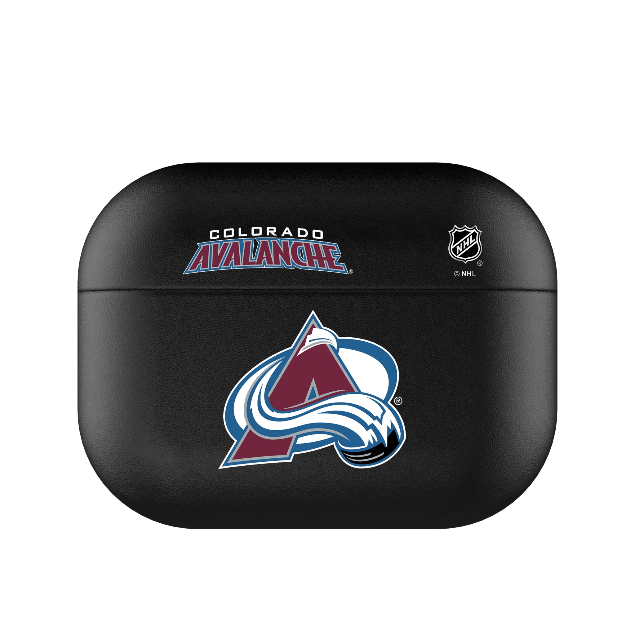 Colorado Avalanche Insignia AirPods AirPod Case Cover#Device_AirPods Pro 2nd Gen