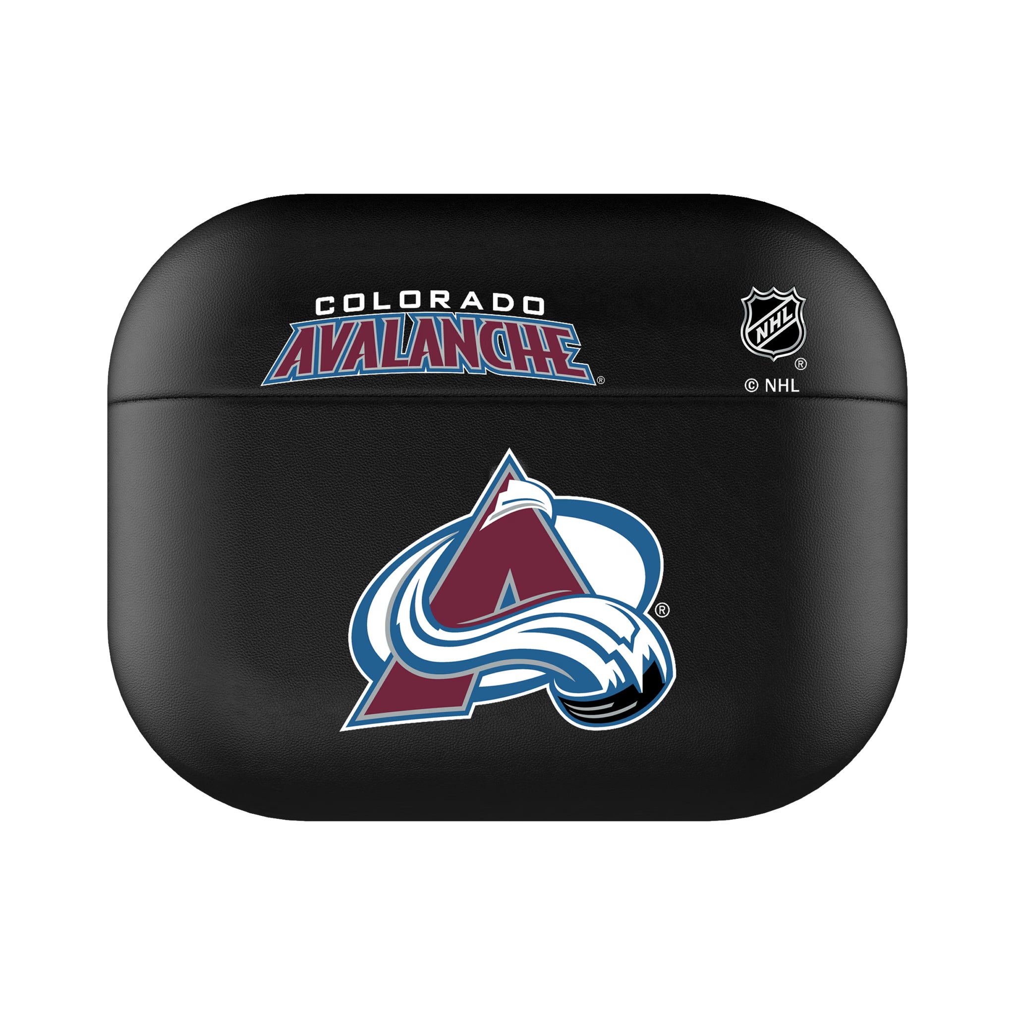 Colorado Avalanche Insignia AirPods AirPod Case Cover#Device_AirPods Pro 3