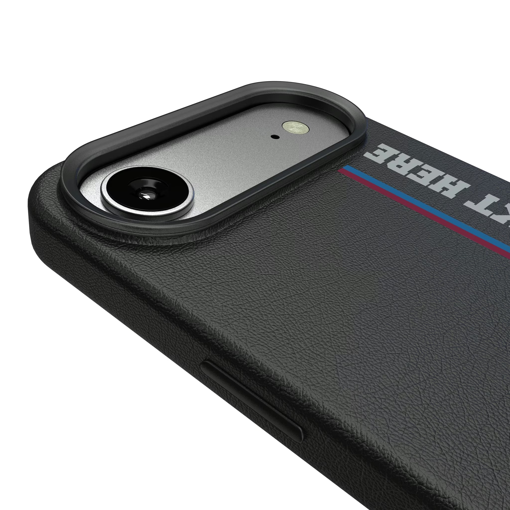 Colorado Avalanche Personalized Sidebard iPhone MagSafe Compatible Phone Case for Apple iPhone - Detail#Device_iPhone Air