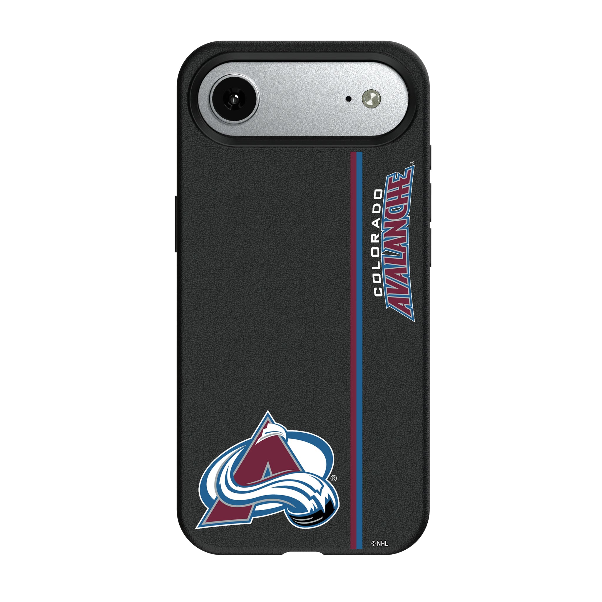 Colorado Avalanche Sidebar iPhone MagSafe Compatible Phone Case for Apple iPhone#Device_iPhone Air