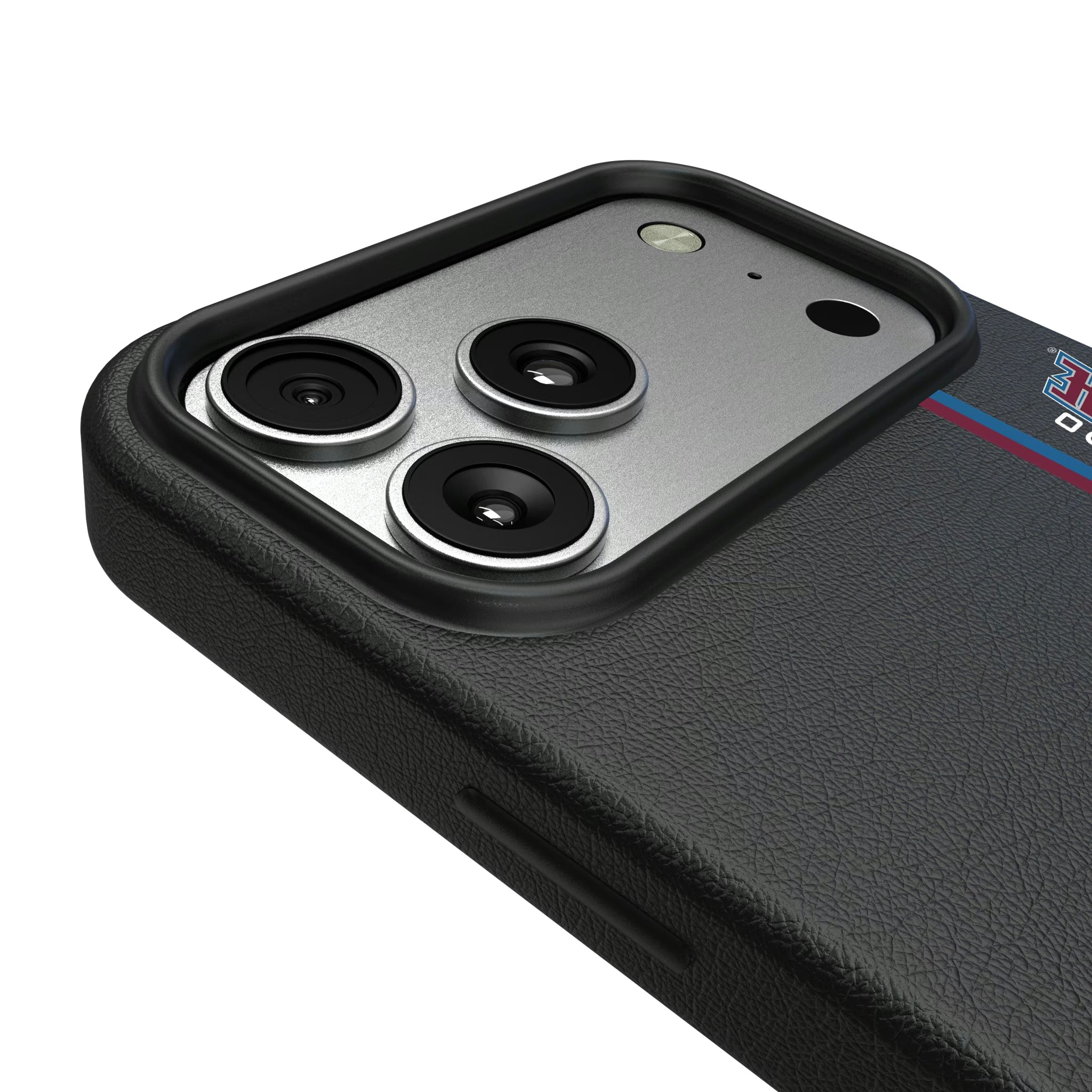 Colorado Avalanche Sidebar iPhone MagSafe Compatible Phone Case for Apple iPhone - Detail#Device_iPhone 17 Pro Max