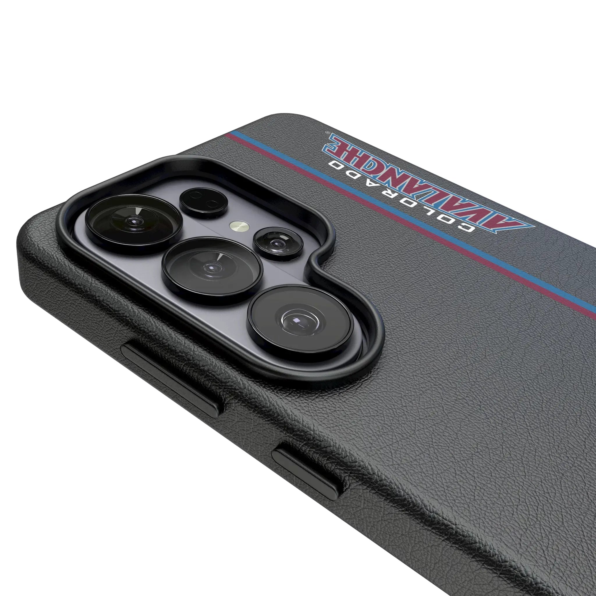 Colorado Avalanche Sidebar Galaxy MagSafe Compatible Phone Case for Samsung Galaxy - Detail#Device_Galaxy S26 Ultra