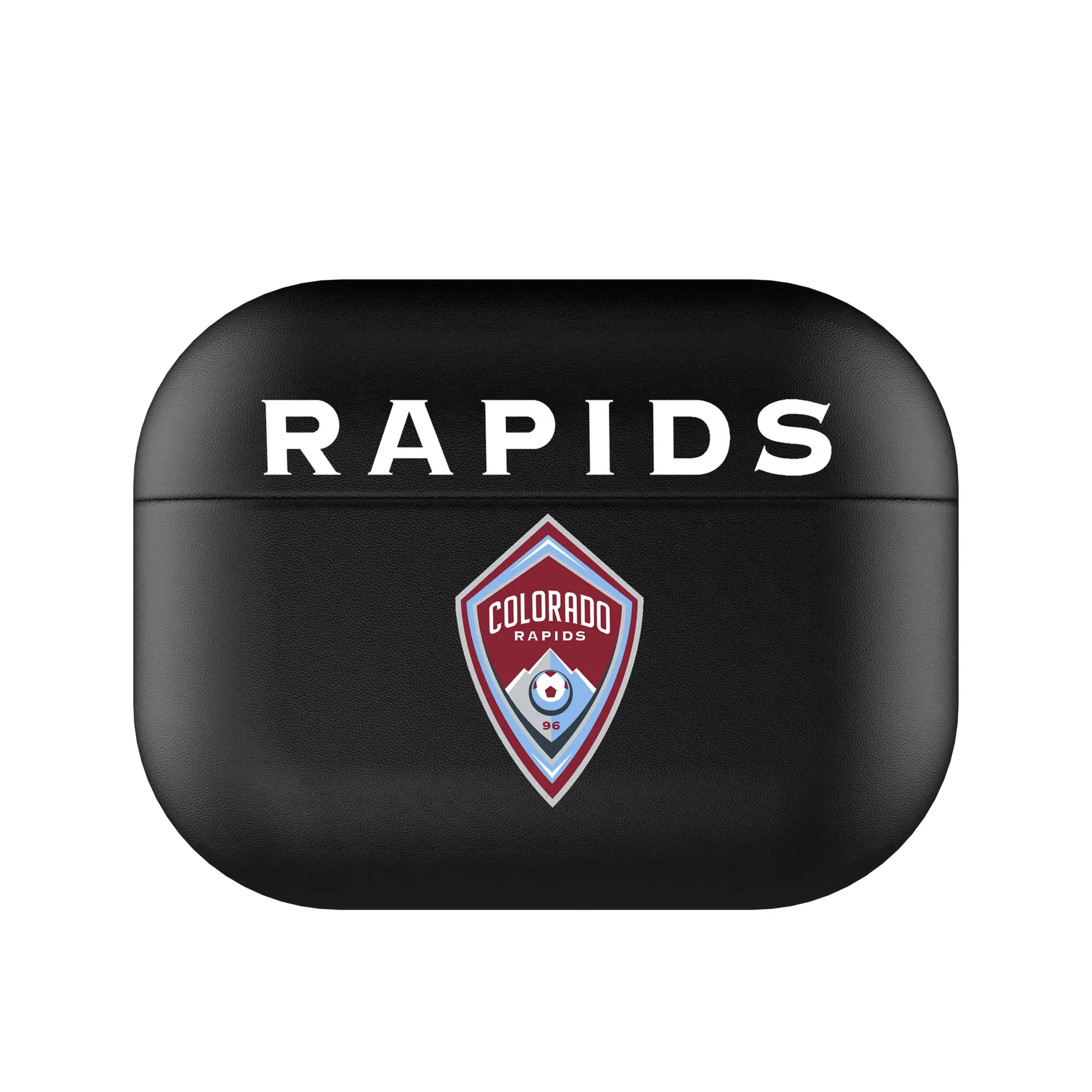 Colorado Rapids Insignia AirPods AirPod Case Cover#Device_AirPods Pro 1st Gen
