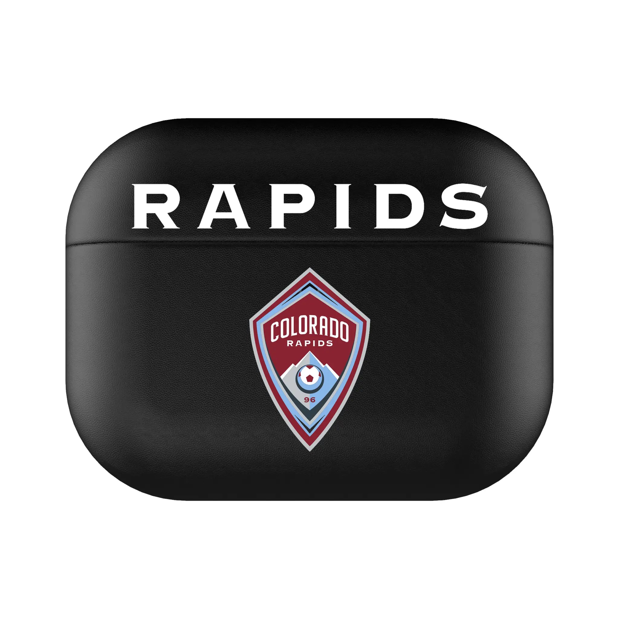 Colorado Rapids Insignia AirPods AirPod Case Cover#Device_AirPods Pro 3