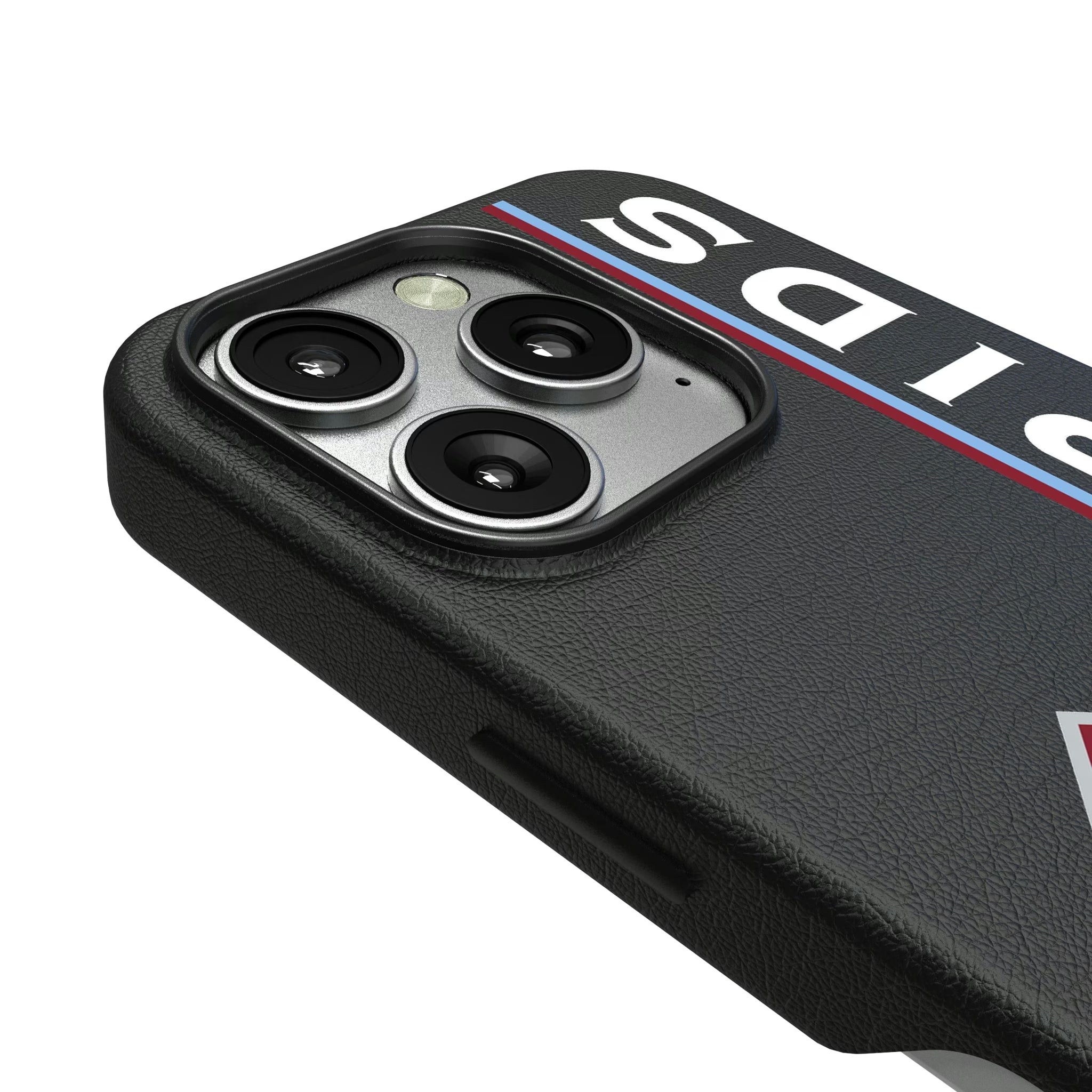 Colorado Rapids Sidebar iPhone MagSafe Compatible Phone Case for Apple iPhone - Detail