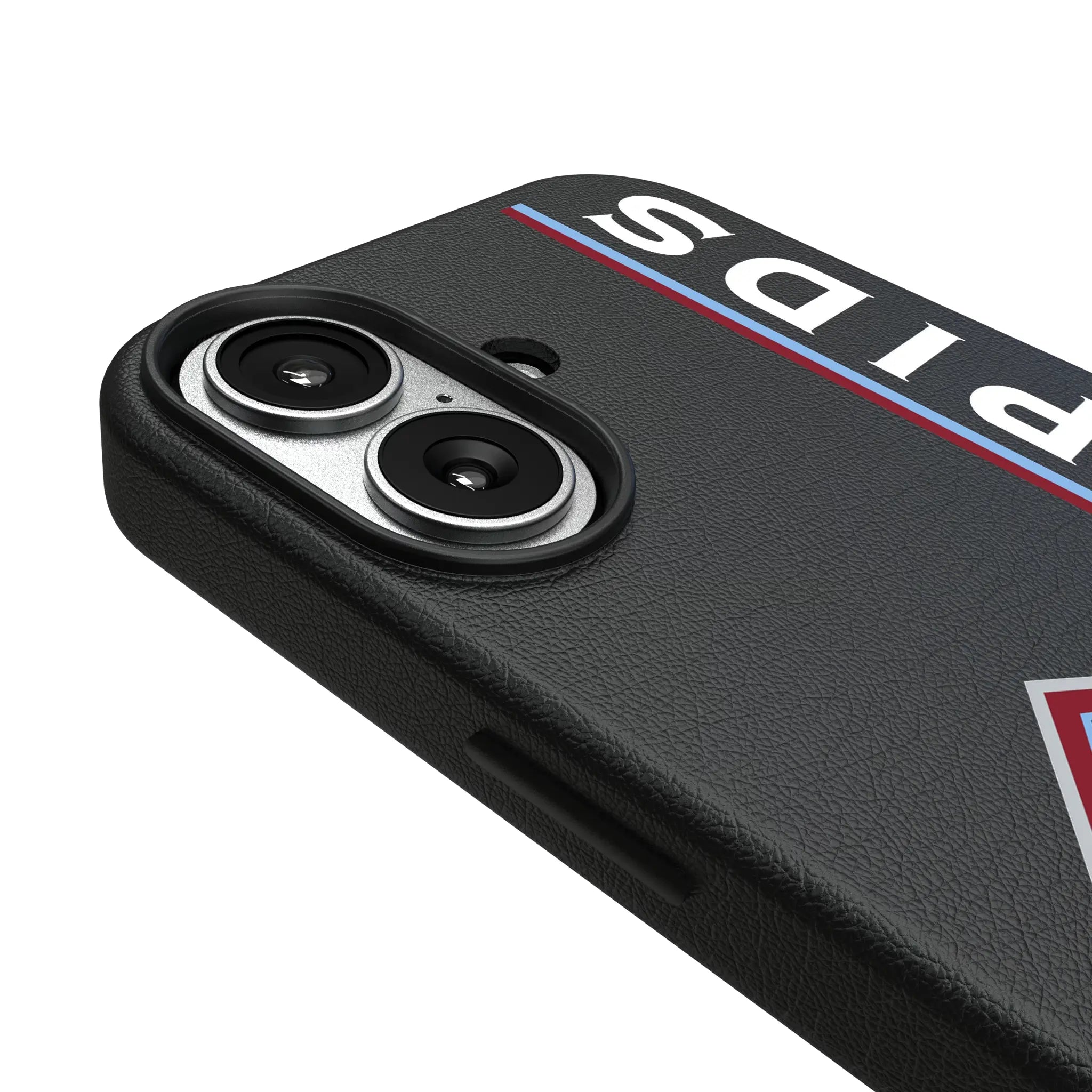 Colorado Rapids Sidebar iPhone MagSafe Compatible Phone Case for Apple iPhone - Detail#Device_iPhone 17