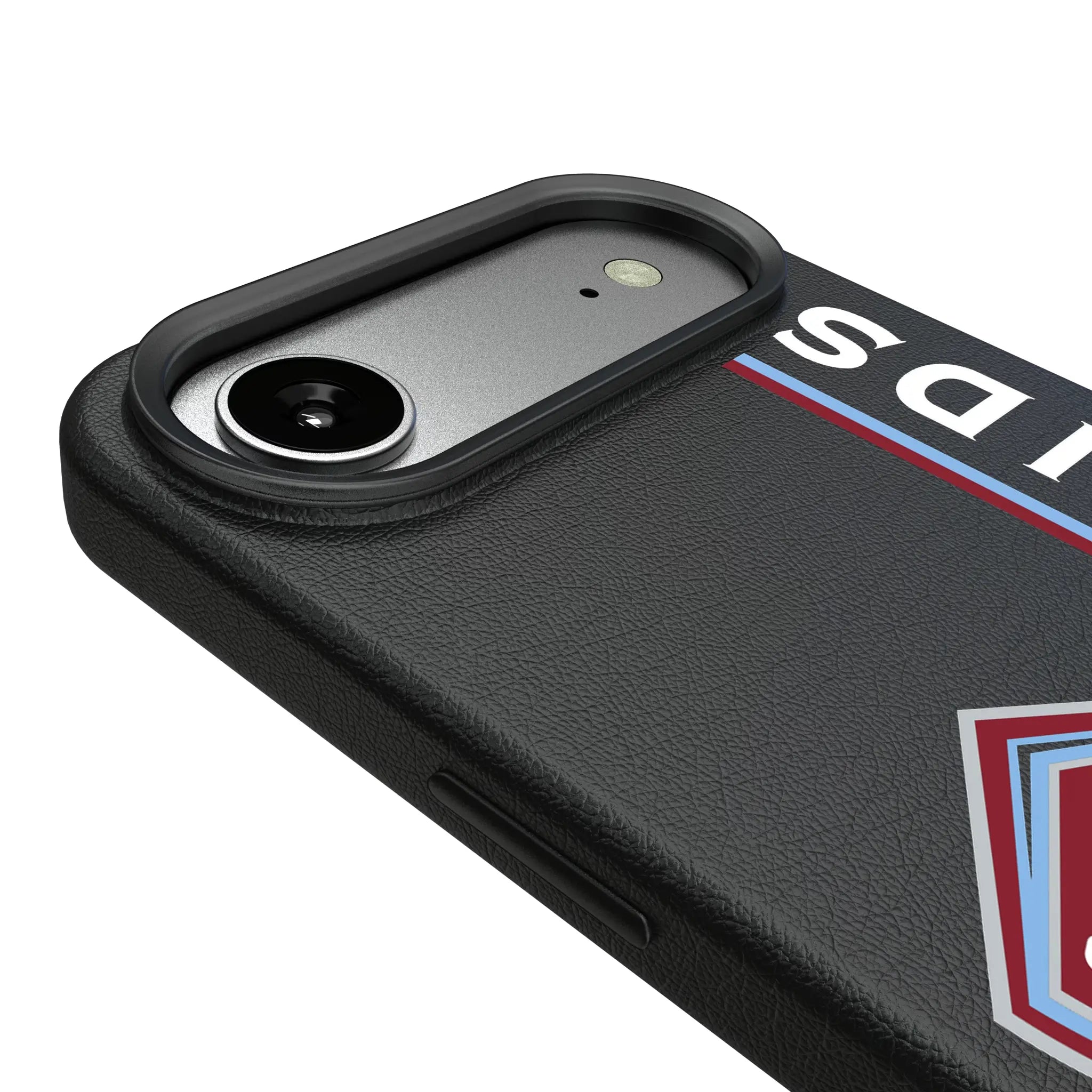 Colorado Rapids Sidebar iPhone MagSafe Compatible Phone Case for Apple iPhone - Detail#Device_iPhone Air