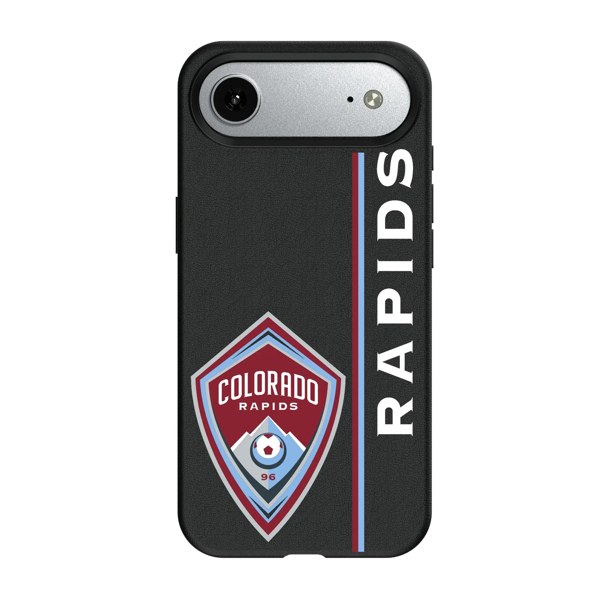 Colorado Rapids Sidebar iPhone MagSafe Compatible Phone Case for Apple iPhone#Device_iPhone Air