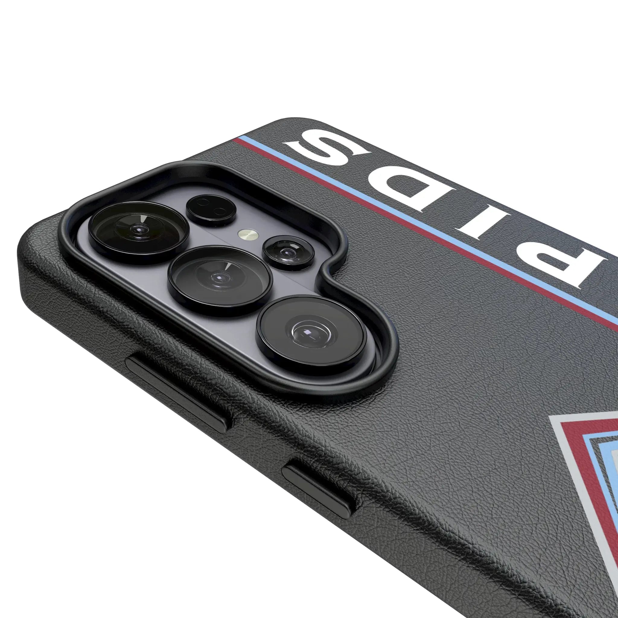 Colorado Rapids Sidebar Galaxy MagSafe Compatible Phone Case for Samsung Galaxy - Detail#Device_Galaxy S26 Ultra