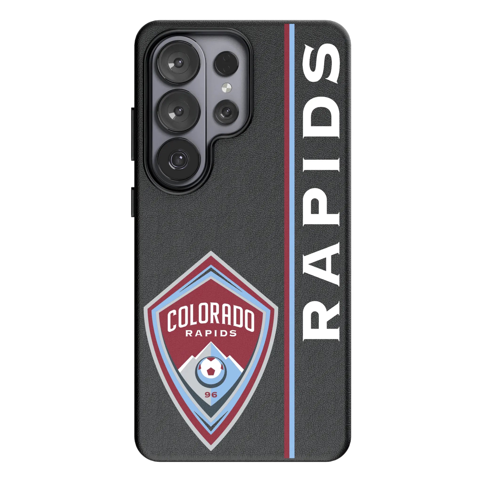 Colorado Rapids Sidebar Galaxy MagSafe Compatible Phone Case for Samsung Galaxy#Device_Galaxy S26 Ultra