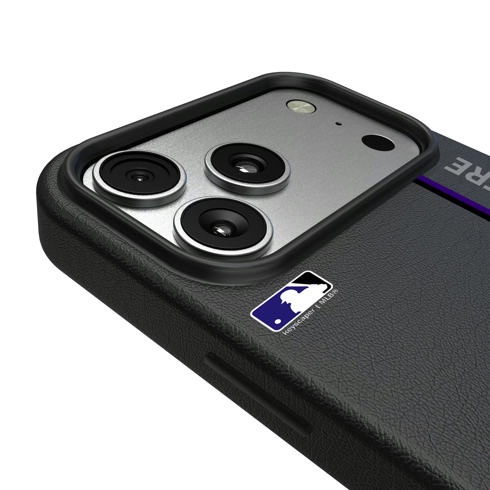 Colorado Rockies Personalized Sidebard iPhone MagSafe Compatible Phone Case for Apple iPhone - Detail#Device_iPhone 17 Pro Max