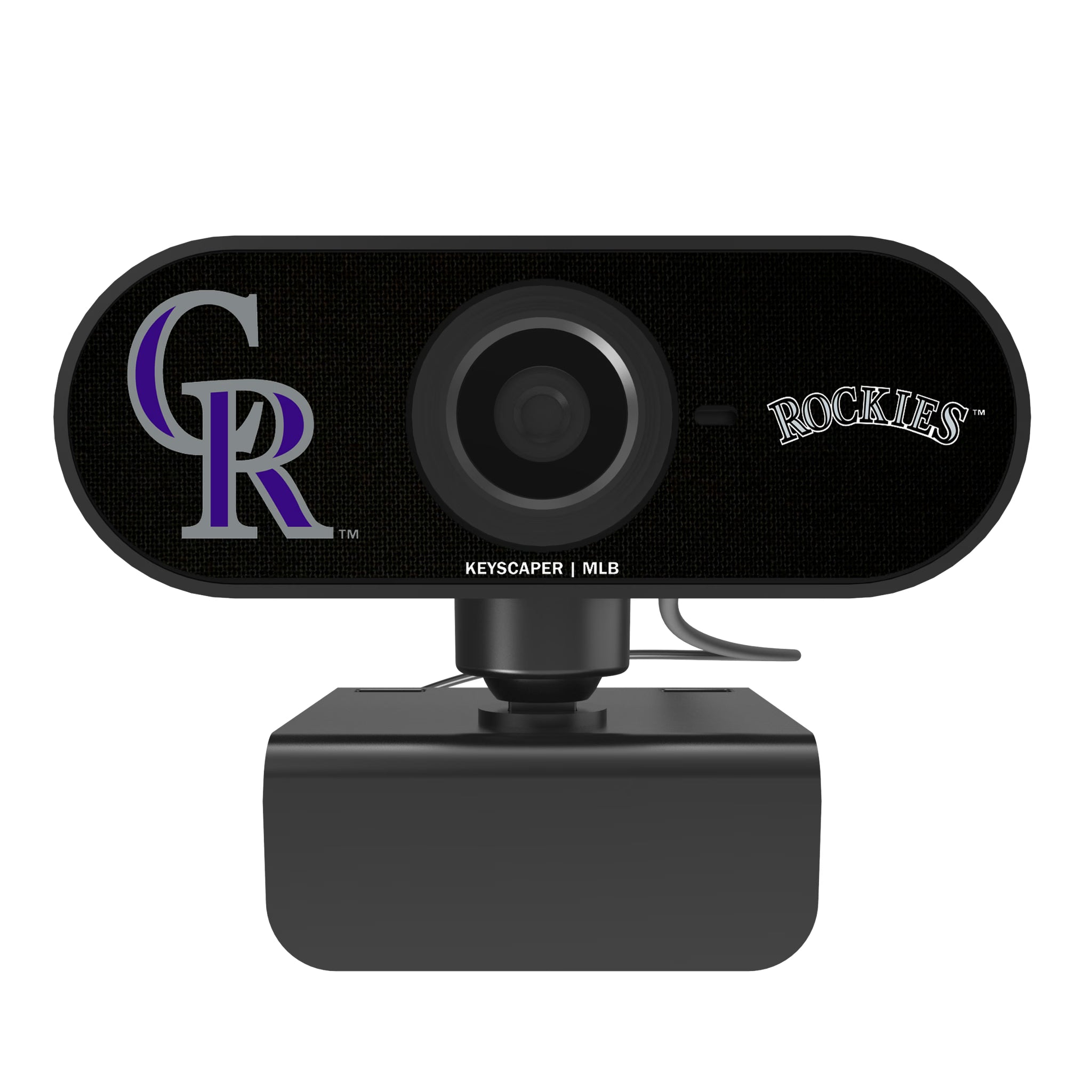 Colorado Rockies Solid Webcam