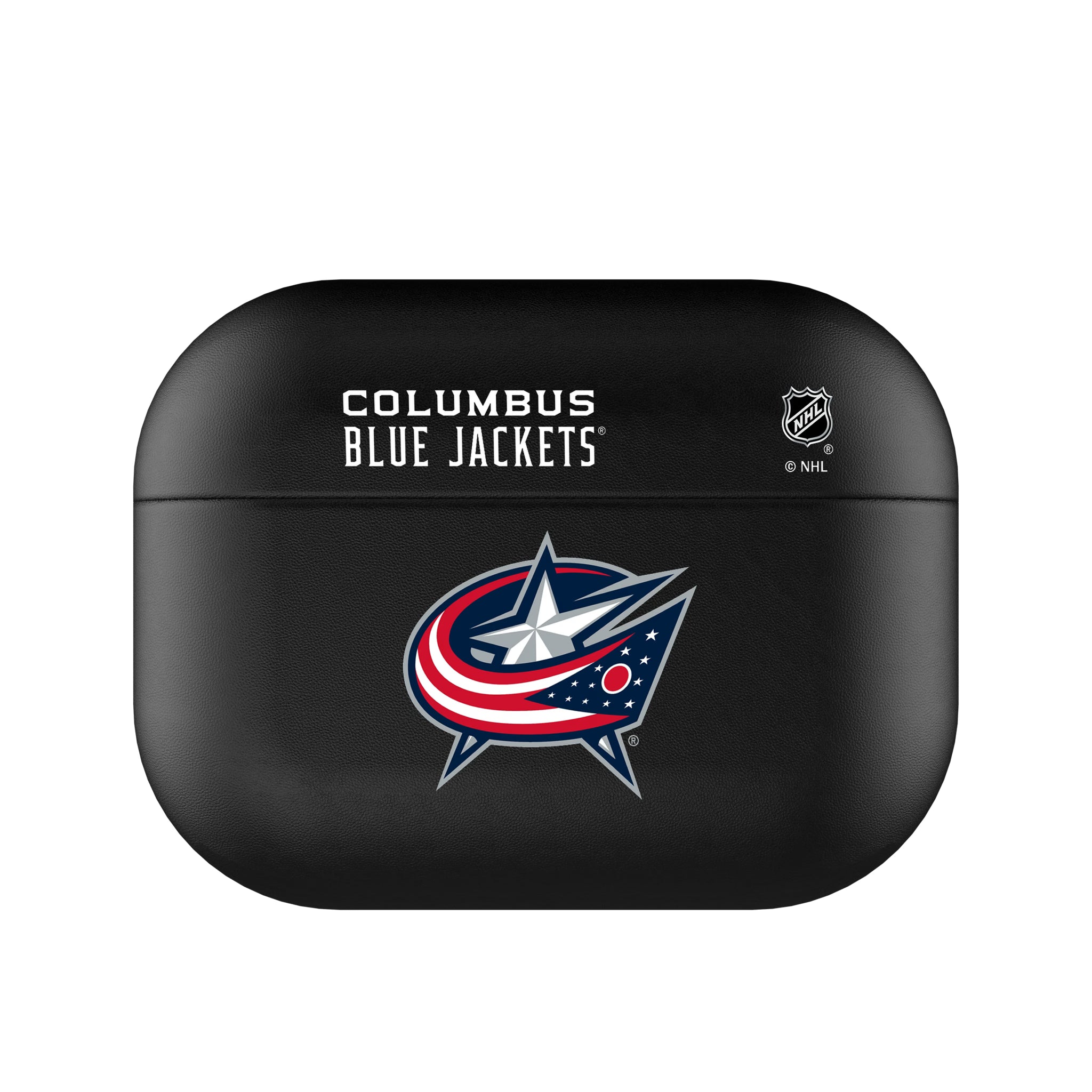 Columbus Blue Jackets Insignia AirPods AirPod Case Cover#Device_AirPods Pro 1st Gen