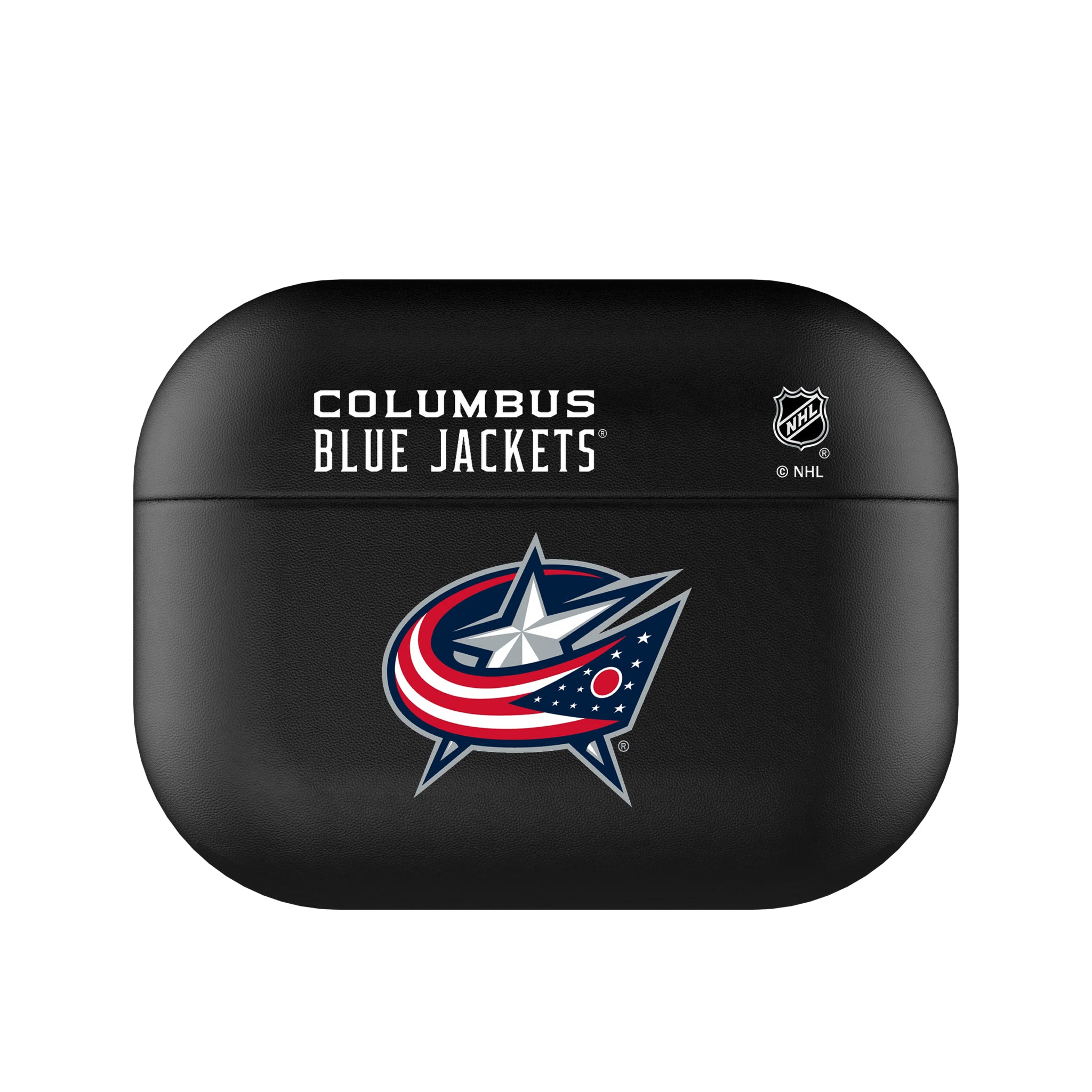 Columbus Blue Jackets Insignia AirPods AirPod Case Cover#Device_AirPods Pro 2nd Gen
