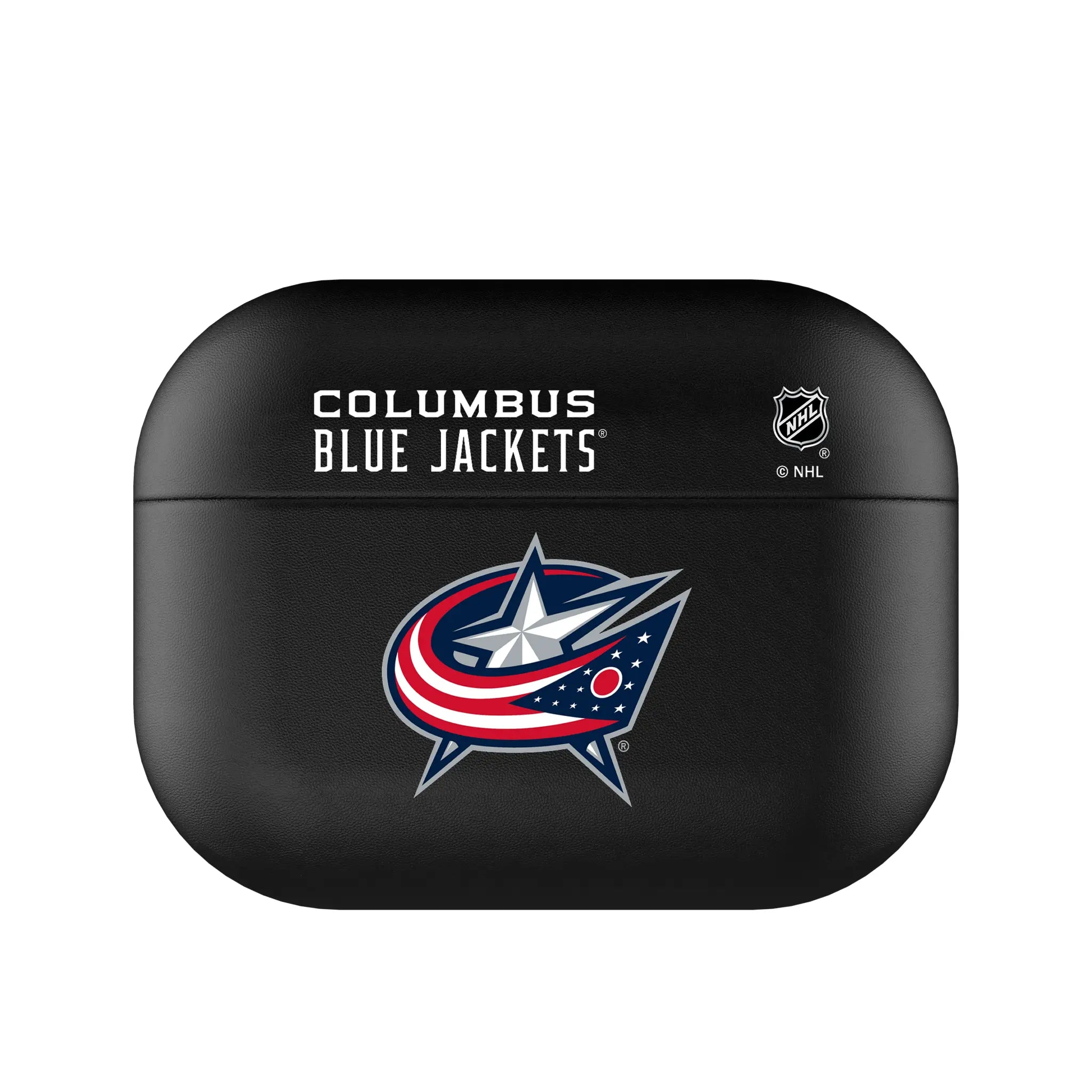 Columbus Blue Jackets Insignia AirPods AirPod Case Cover#Device_AirPods Pro 2nd Gen