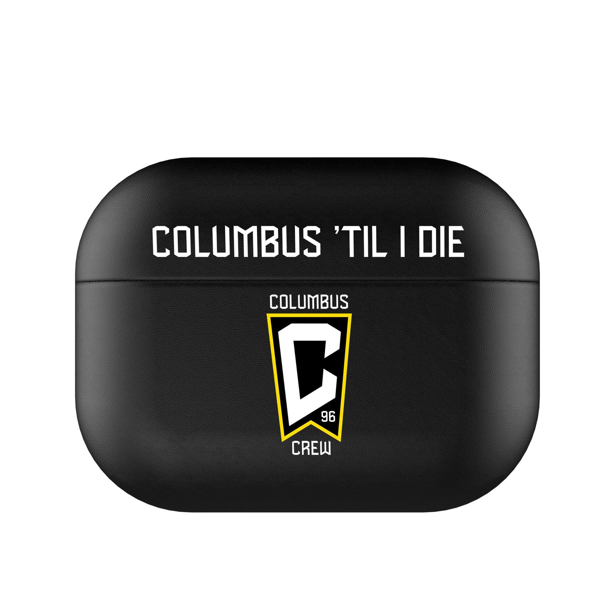Columbus Crew Insignia AirPods AirPod Case Cover#Device_AirPods Pro 1st Gen