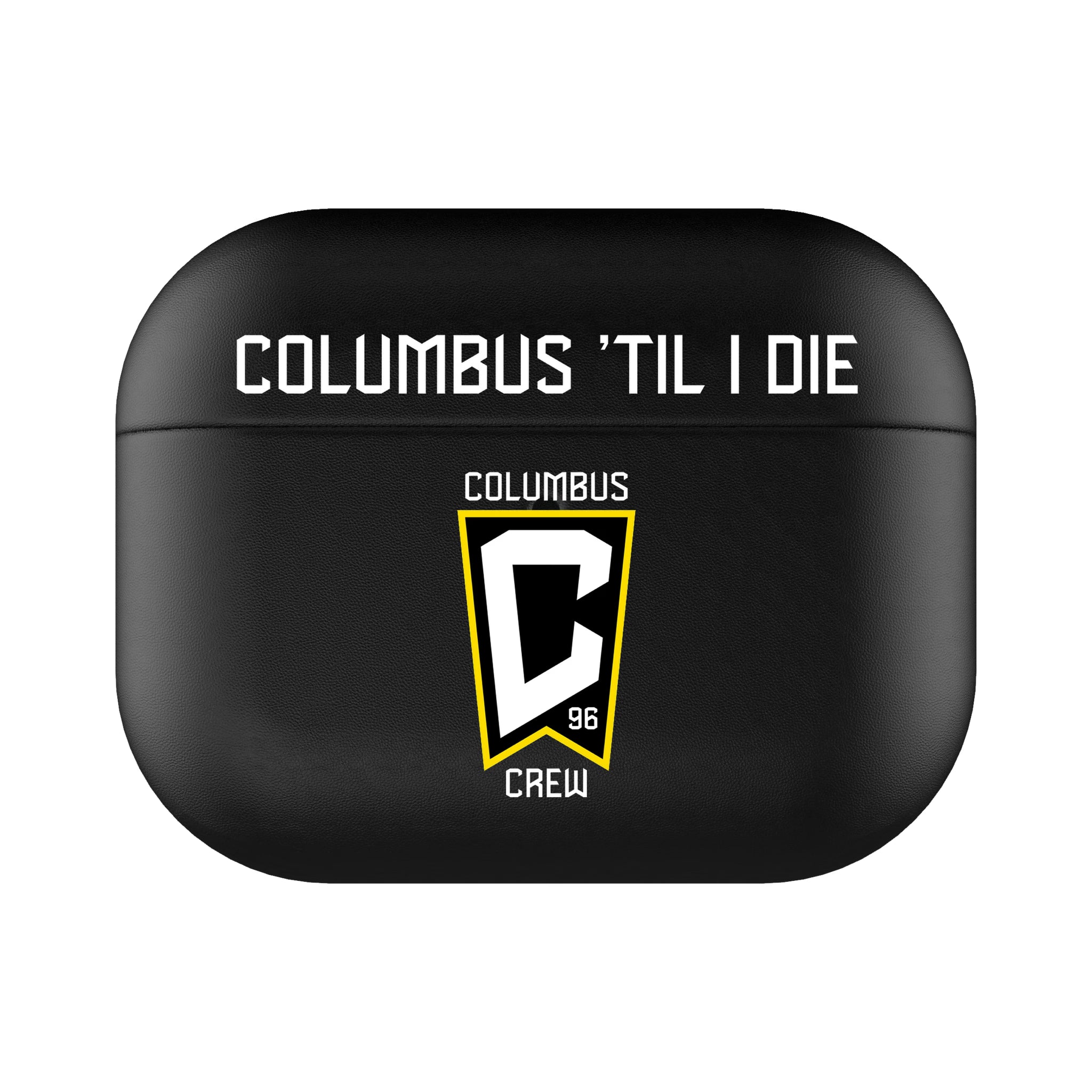 Columbus Crew Insignia AirPods AirPod Case Cover#Device_AirPods Pro 3