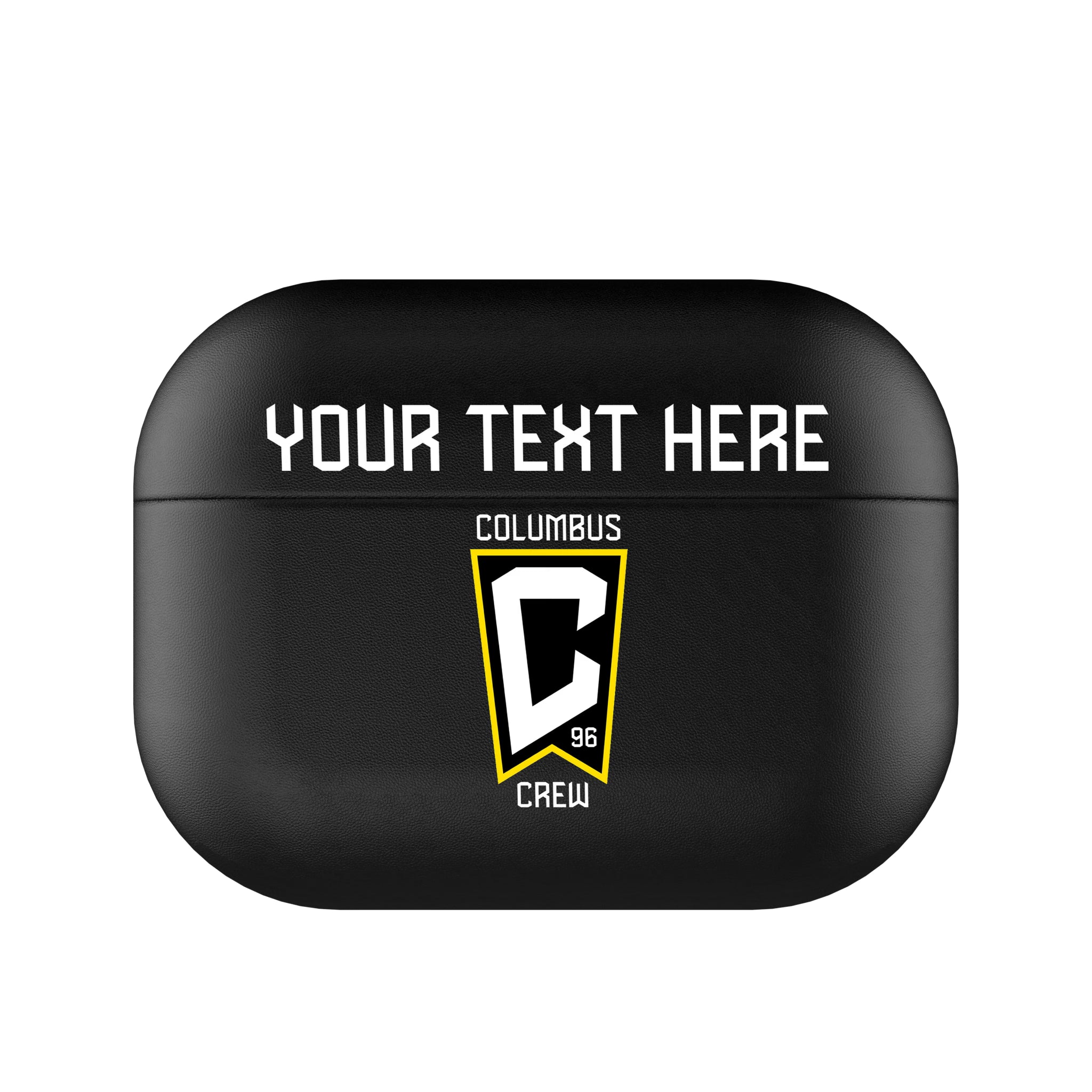 Columbus Crew Personalized Insignia AirPods AirPod Case Cover#Device_AirPods Pro 1st Gen
