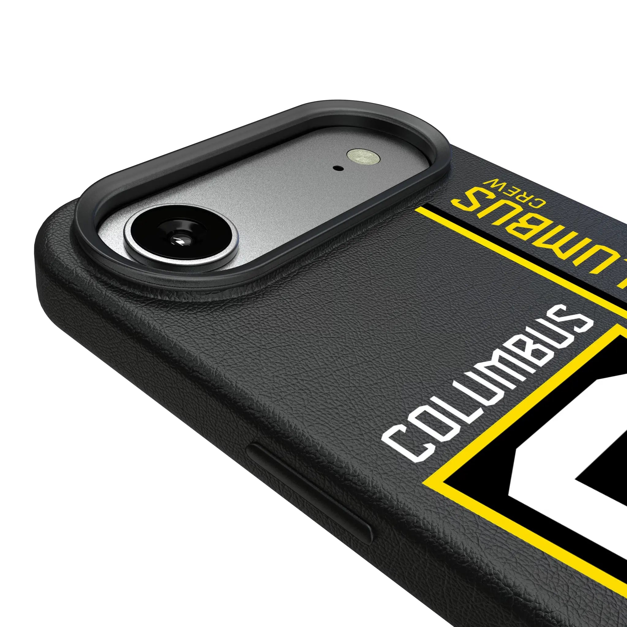Columbus Crew Sidebar iPhone MagSafe Compatible Phone Case for Apple iPhone - Detail#Device_iPhone Air