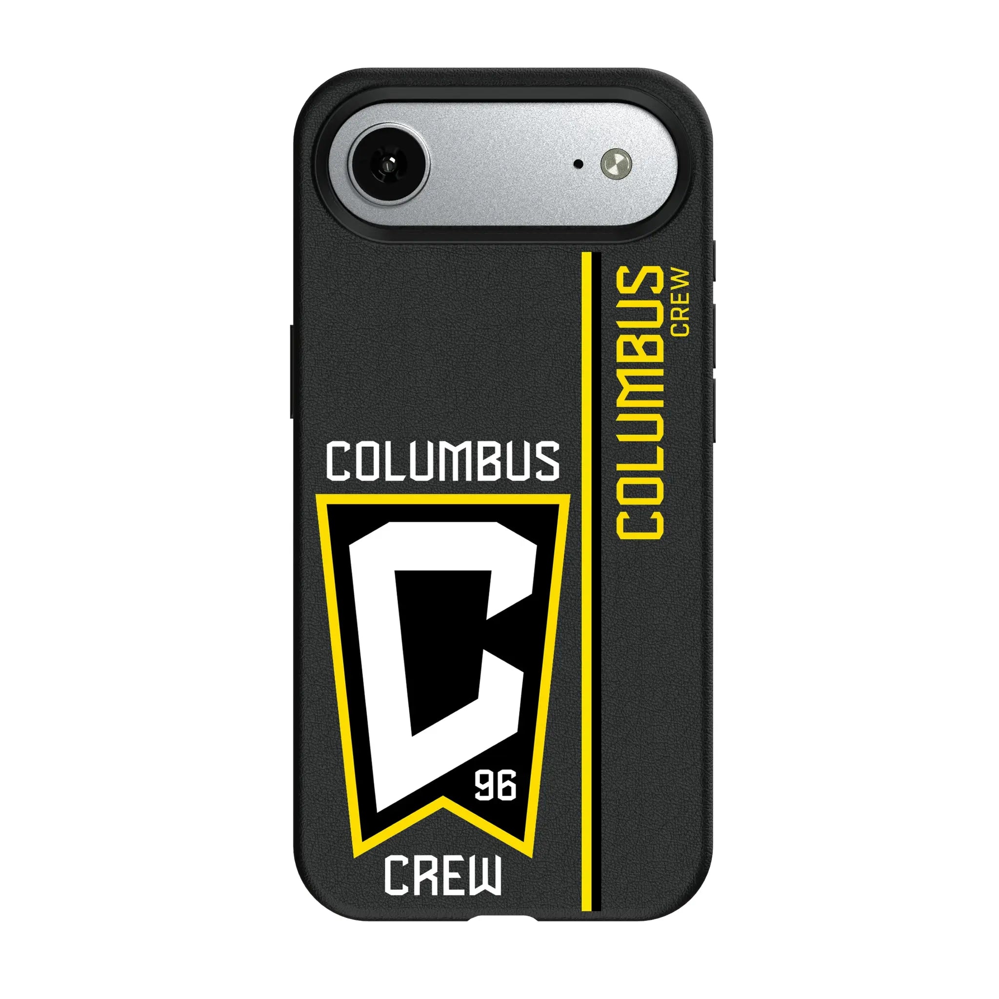 Columbus Crew Sidebar iPhone MagSafe Compatible Phone Case for Apple iPhone#Device_iPhone Air